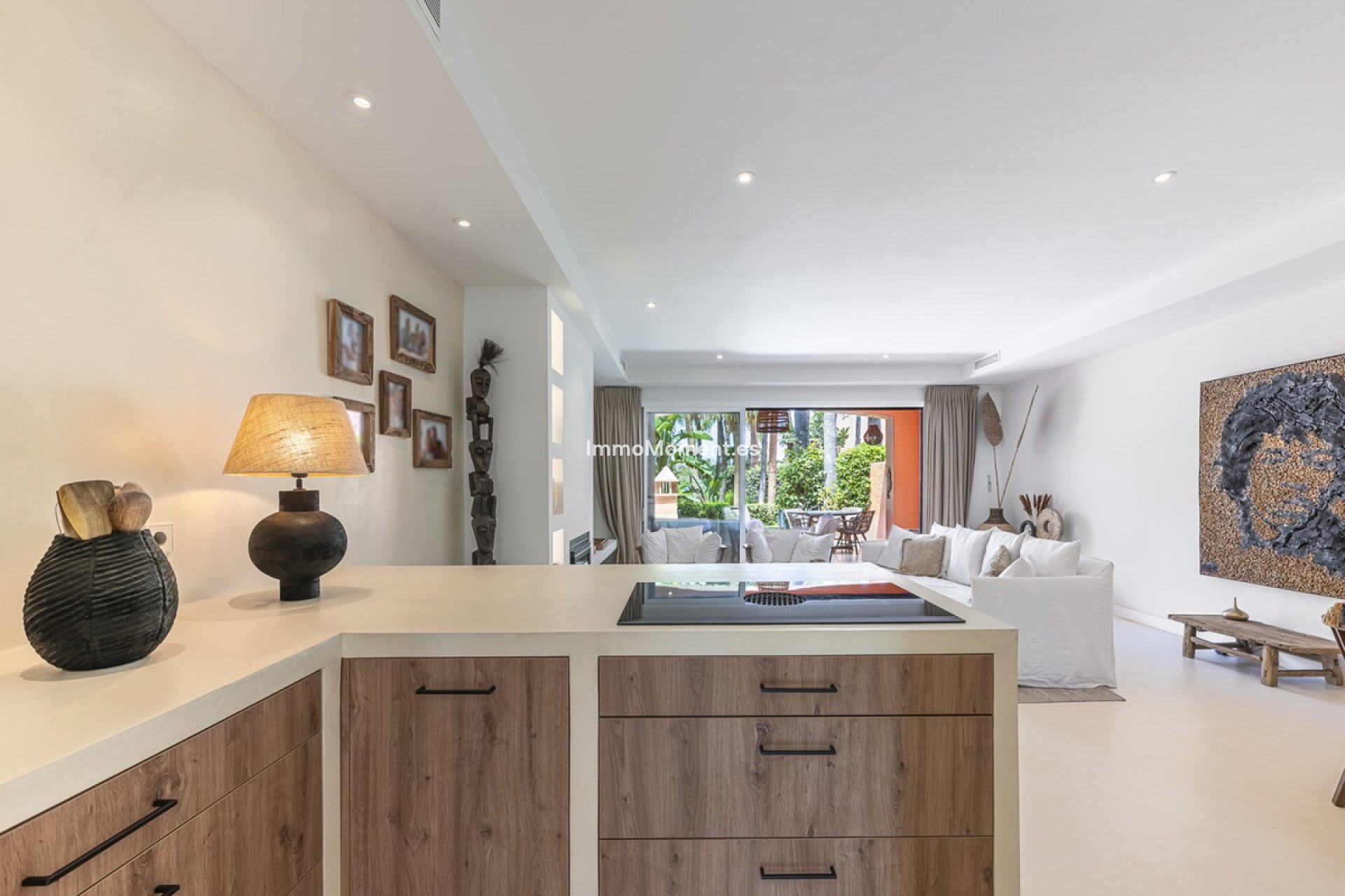 Wiederverkauf - Reihenhaus - Marbella - The Golden Mile