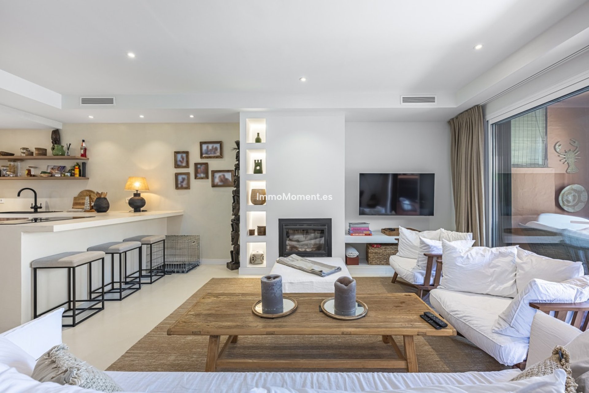 Wiederverkauf - Reihenhaus - Marbella - The Golden Mile