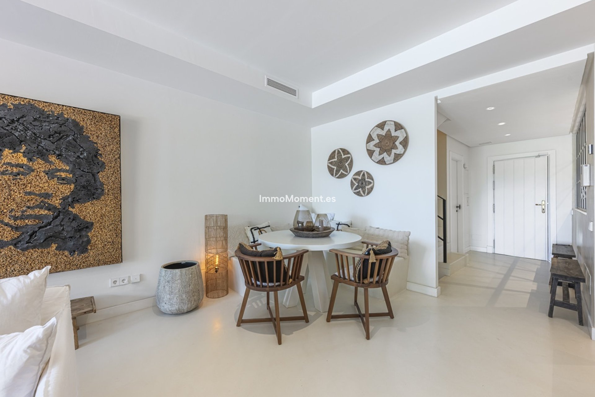 Wiederverkauf - Reihenhaus - Marbella - The Golden Mile