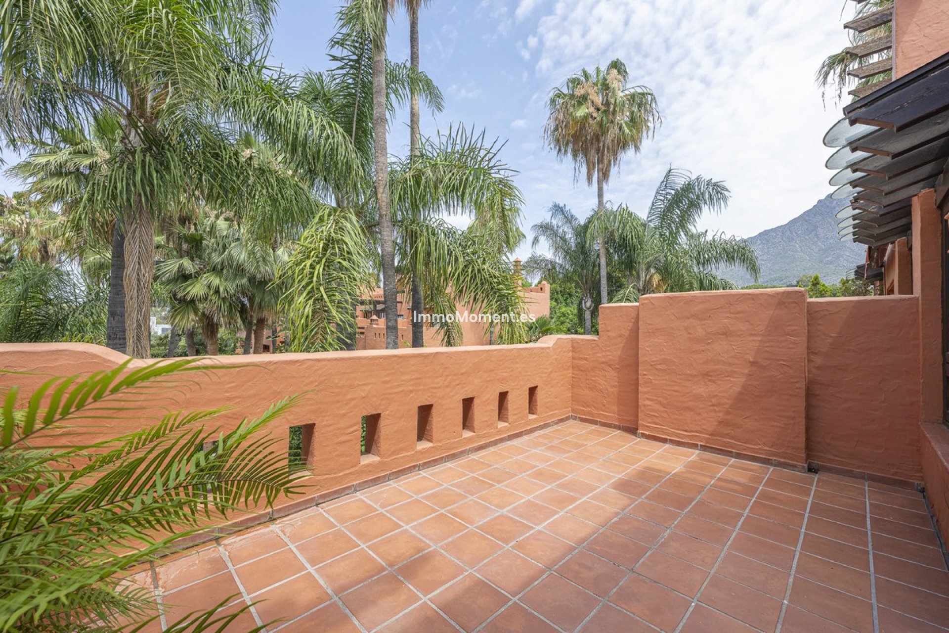Wiederverkauf - Reihenhaus - Marbella - The Golden Mile