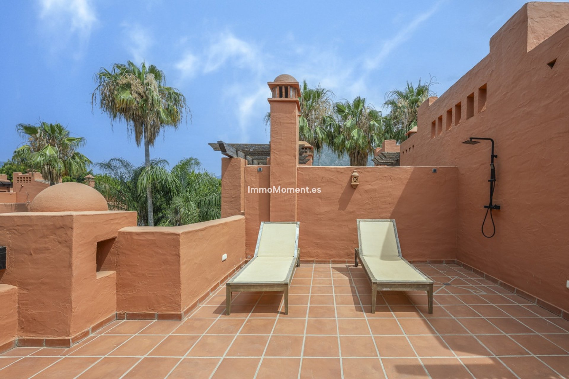Wiederverkauf - Reihenhaus - Marbella - The Golden Mile