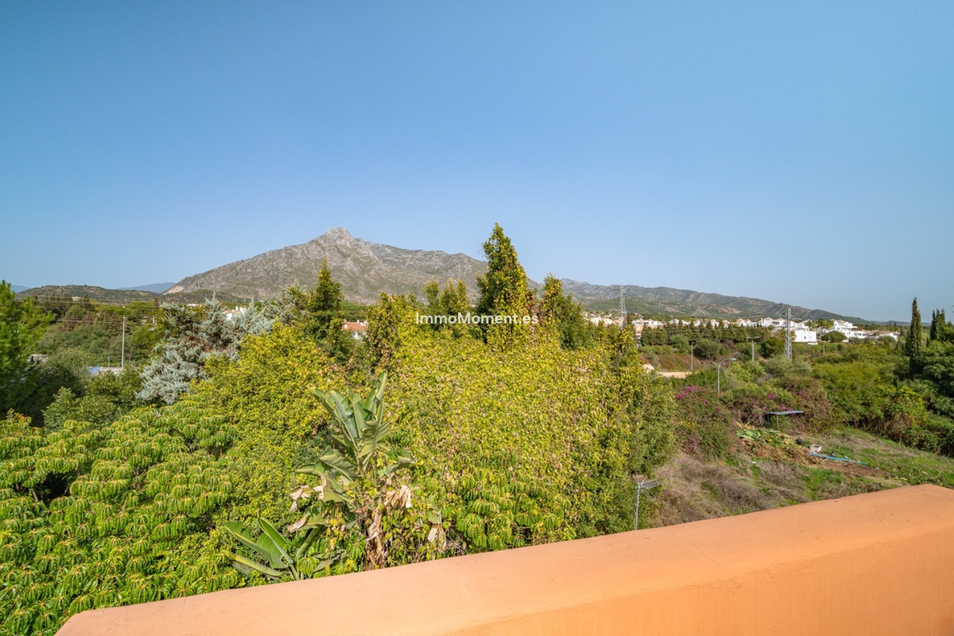 Wiederverkauf - Reihenhaus - Marbella - The Golden Mile