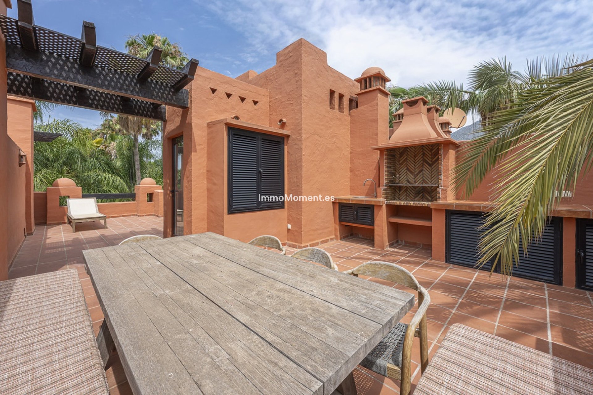 Wiederverkauf - Reihenhaus - Marbella - The Golden Mile
