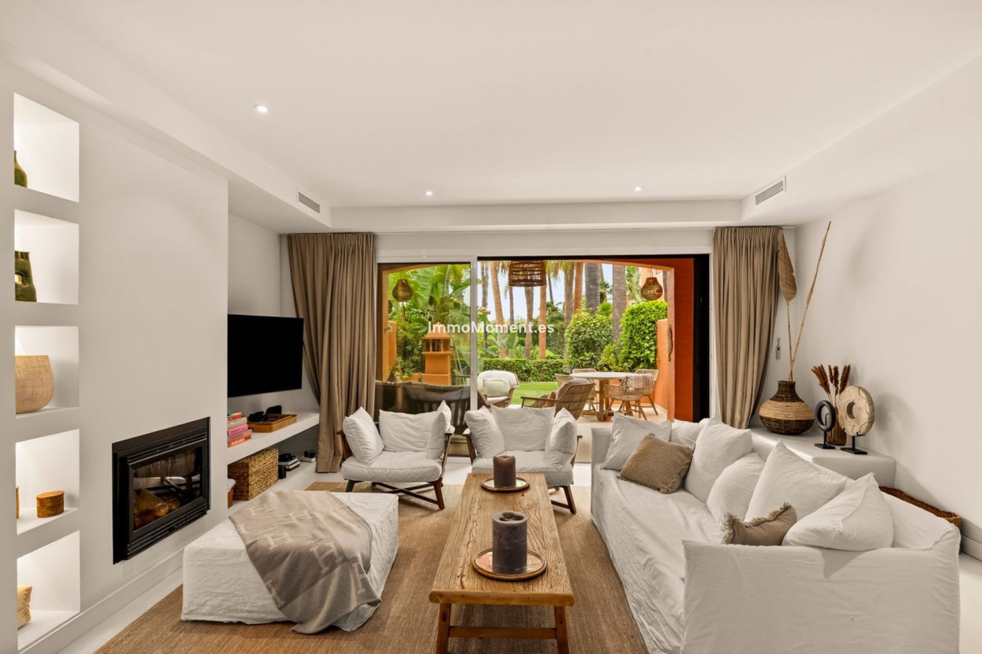 Wiederverkauf - Reihenhaus - Marbella - The Golden Mile