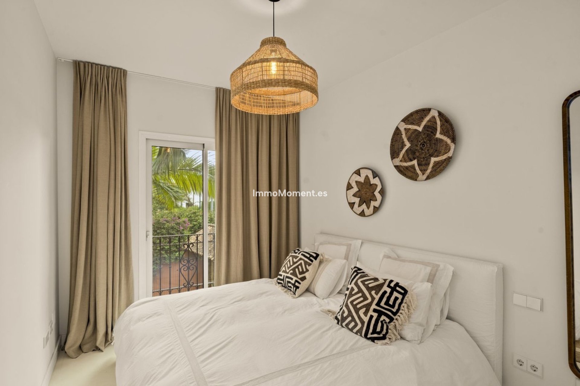Wiederverkauf - Reihenhaus - Marbella - The Golden Mile