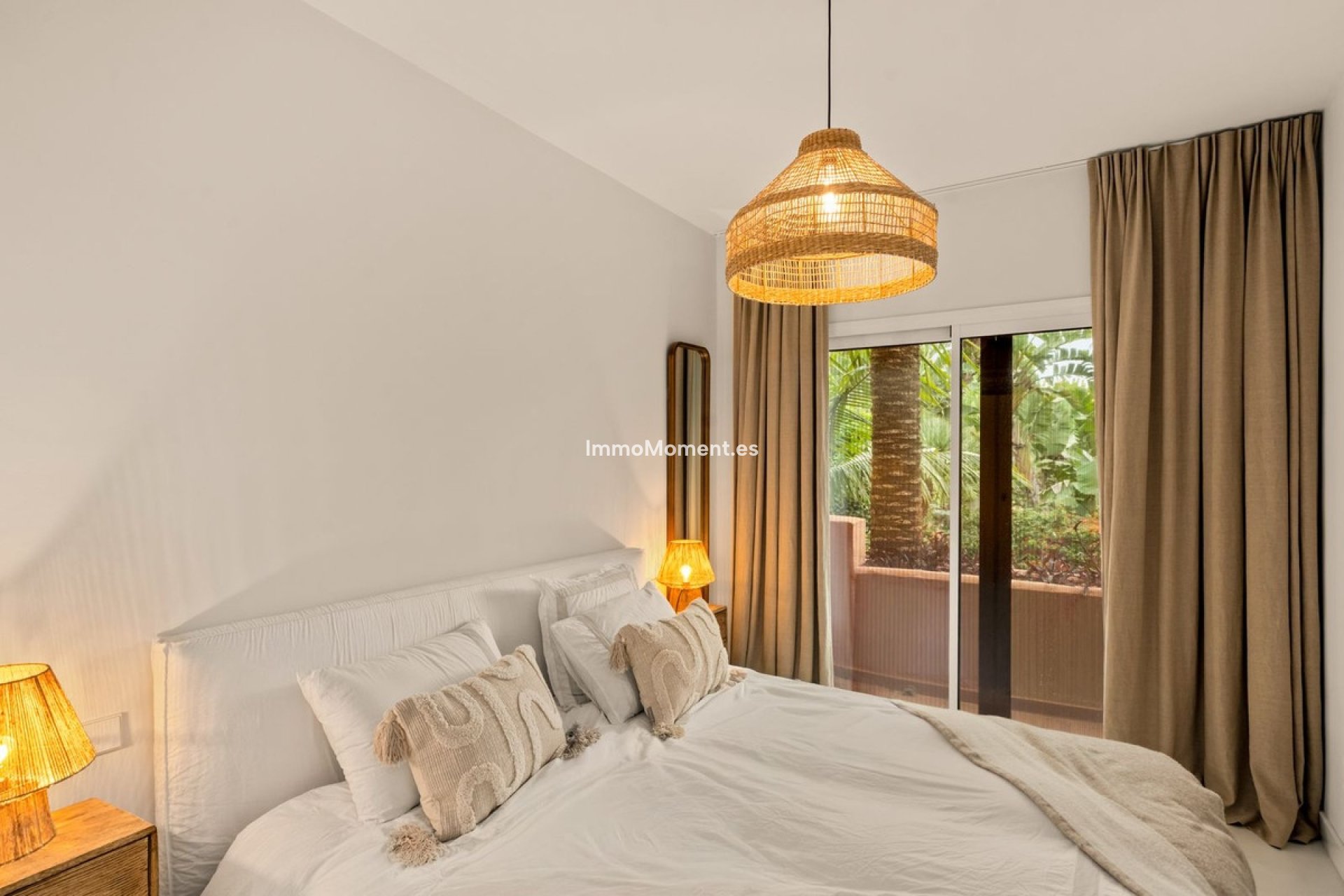 Wiederverkauf - Reihenhaus - Marbella - The Golden Mile