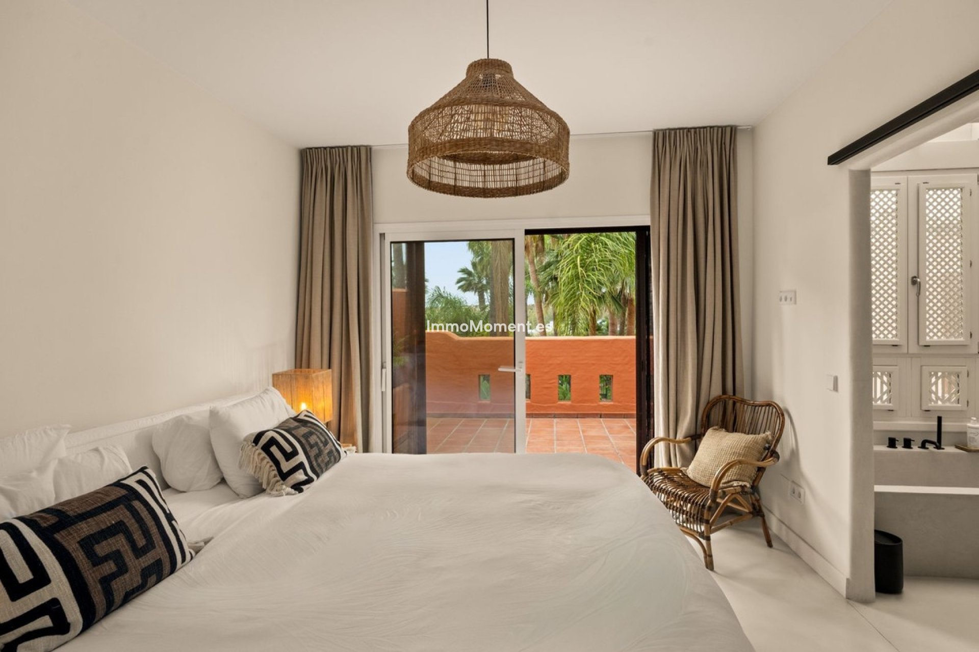 Wiederverkauf - Reihenhaus - Marbella - The Golden Mile