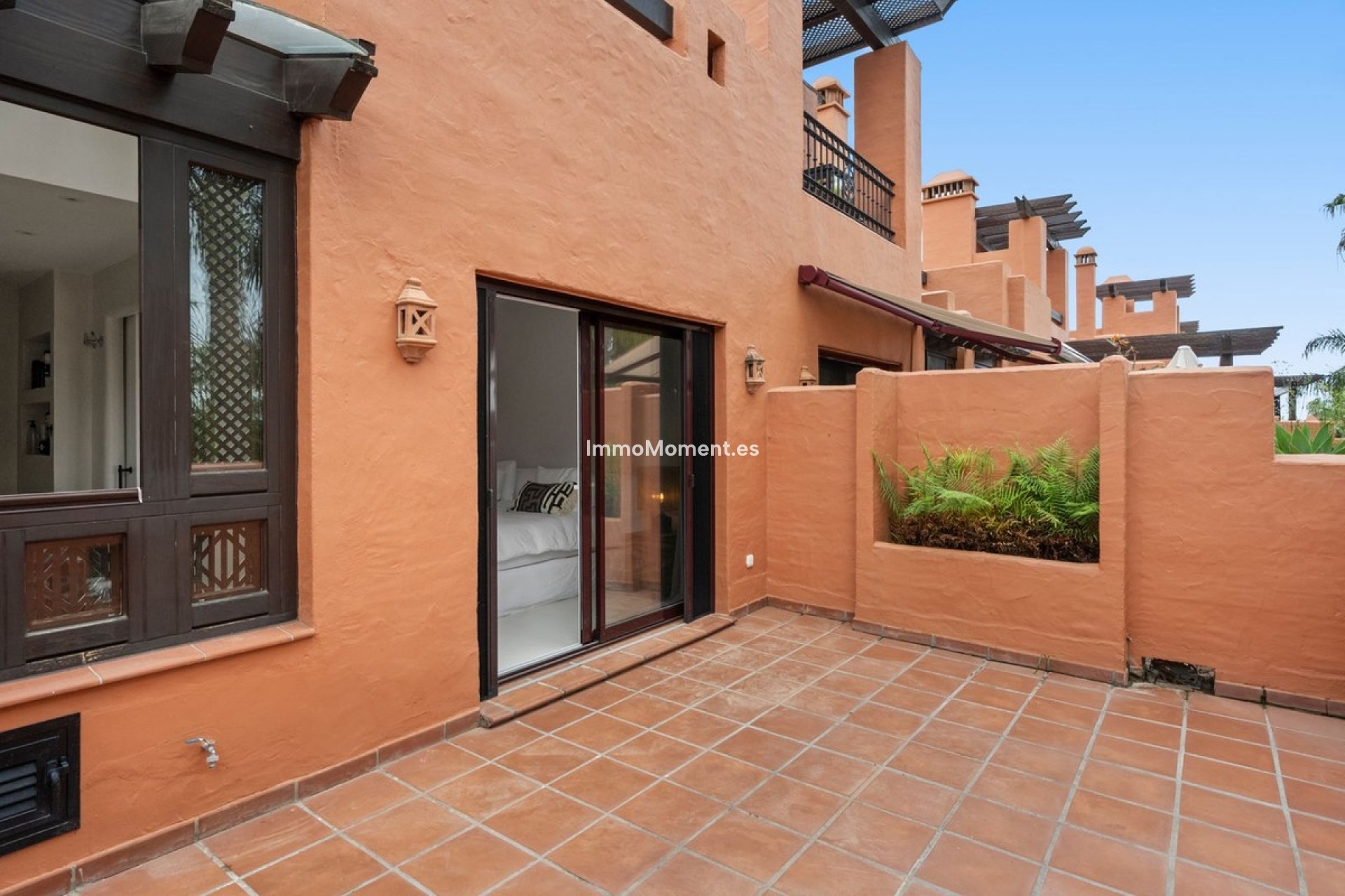 Wiederverkauf - Reihenhaus - Marbella - The Golden Mile