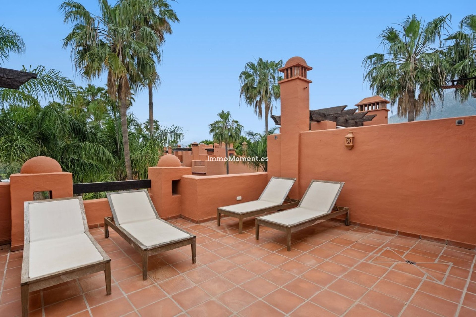 Wiederverkauf - Reihenhaus - Marbella - The Golden Mile
