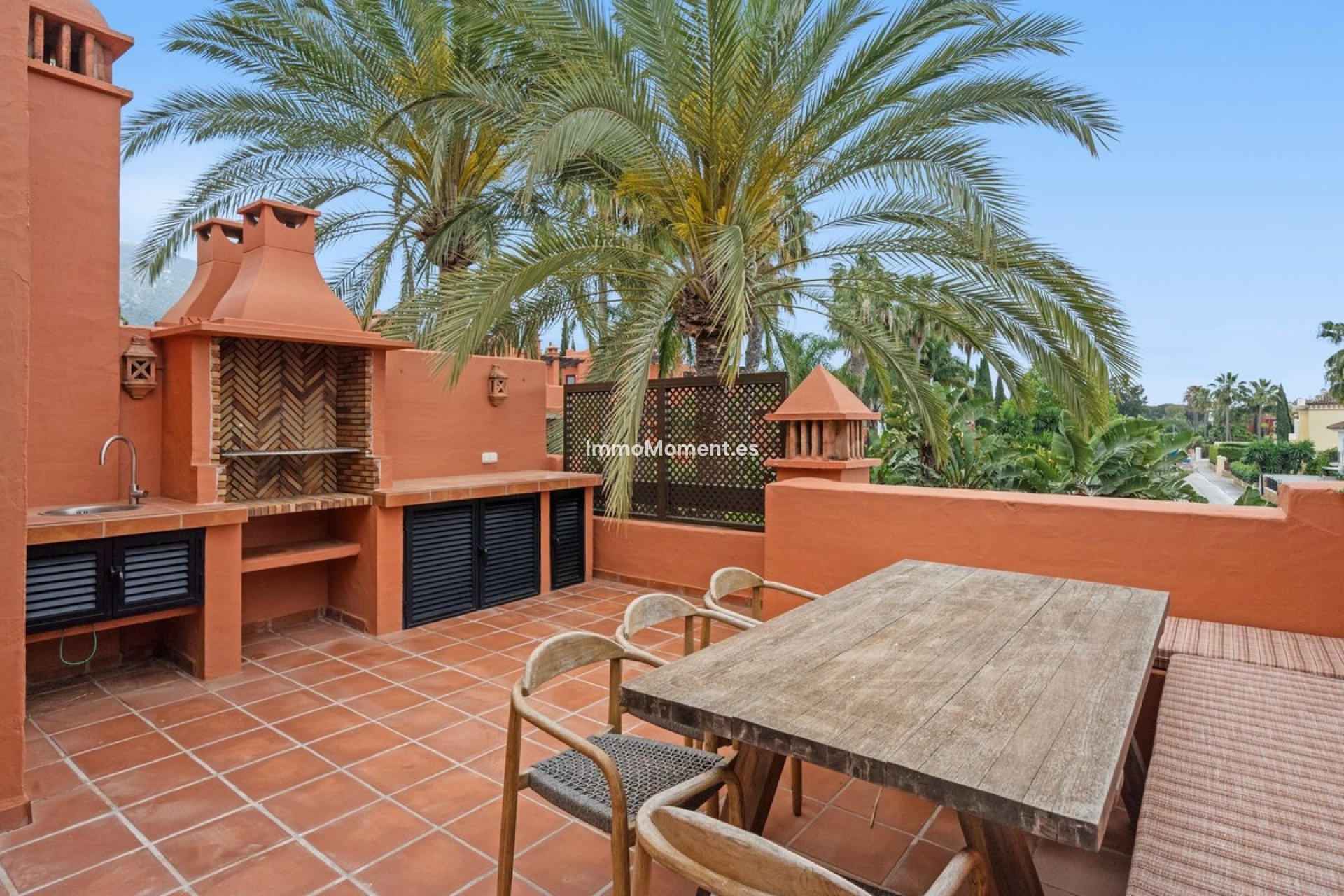 Wiederverkauf - Reihenhaus - Marbella - The Golden Mile