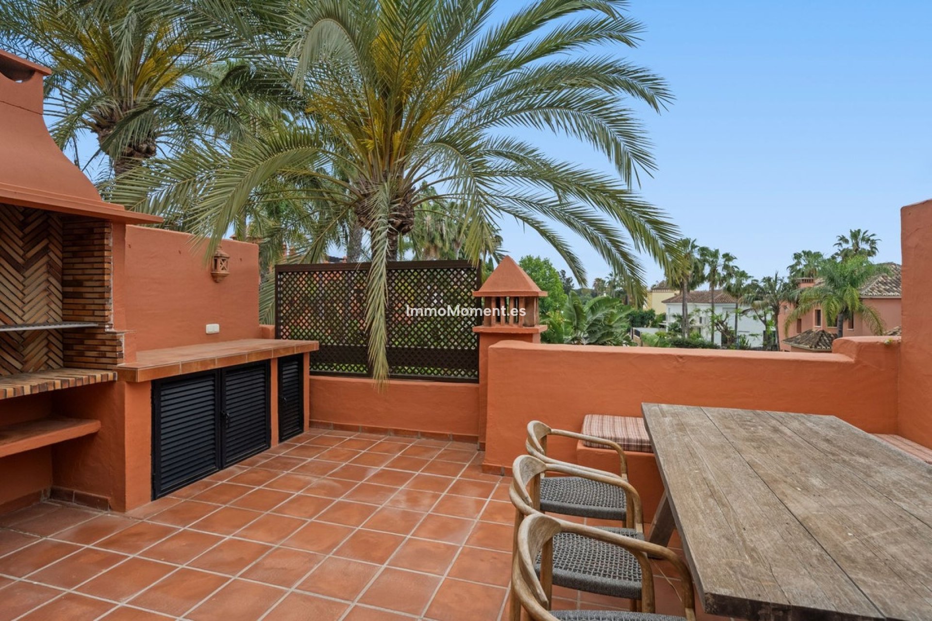 Wiederverkauf - Reihenhaus - Marbella - The Golden Mile