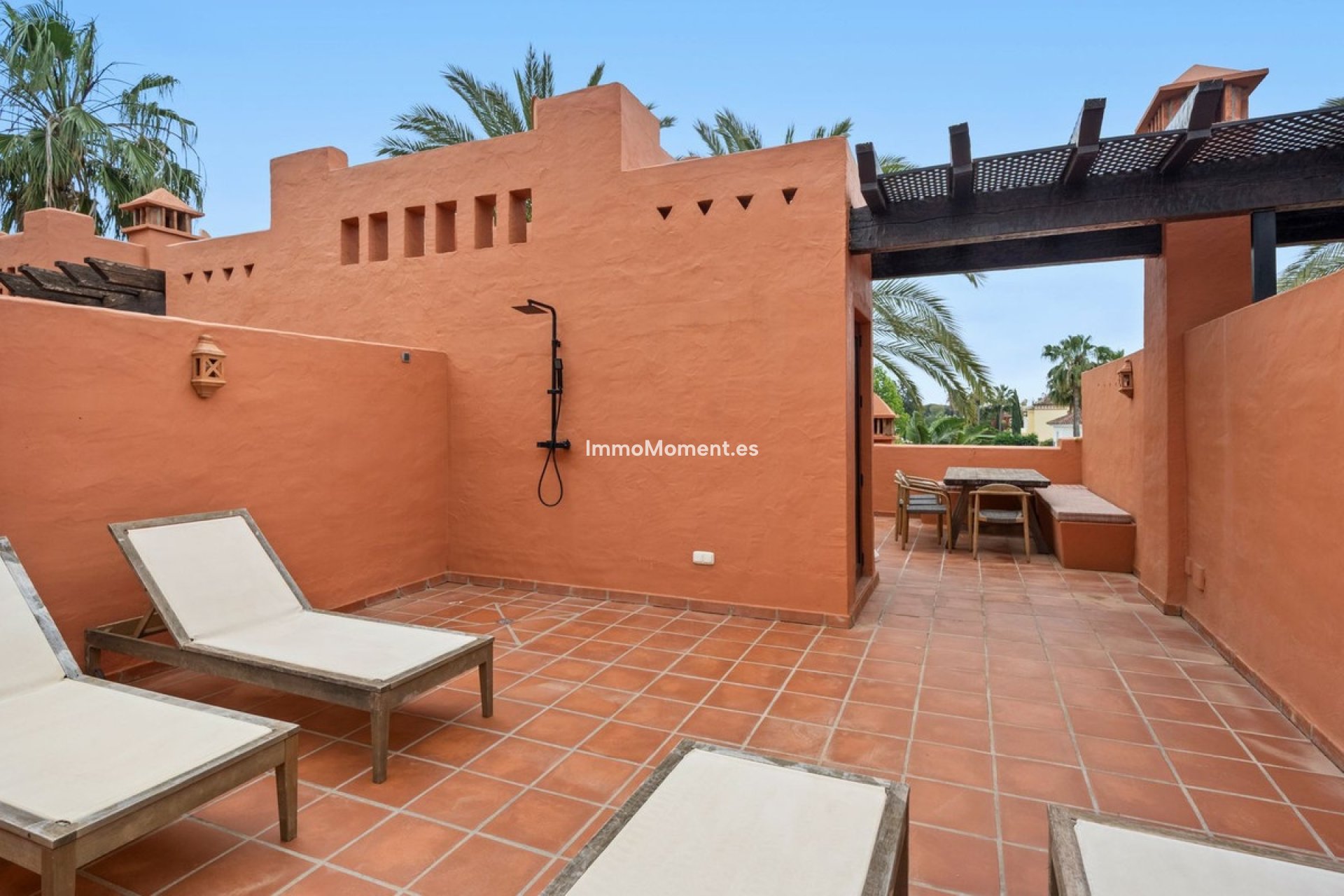 Wiederverkauf - Reihenhaus - Marbella - The Golden Mile