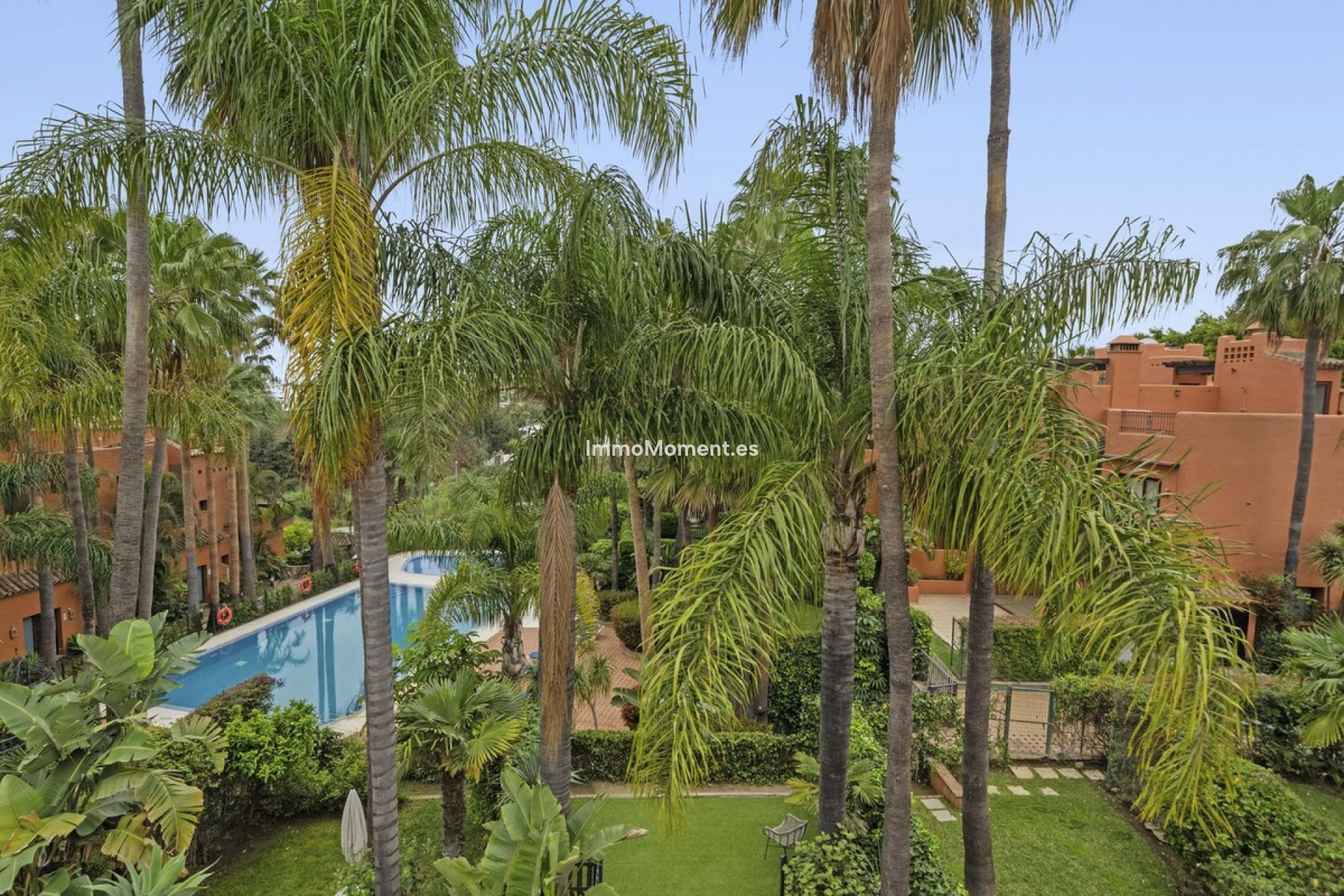 Wiederverkauf - Reihenhaus - Marbella - The Golden Mile