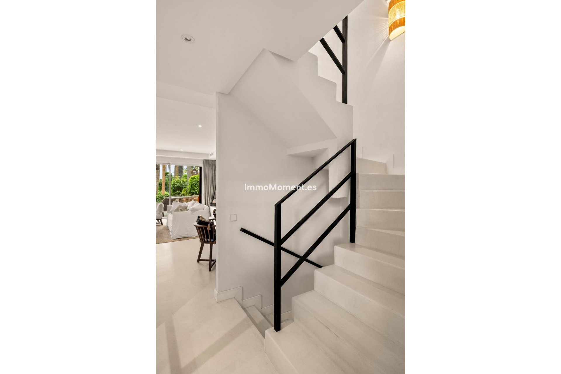 Wiederverkauf - Reihenhaus - Marbella - The Golden Mile