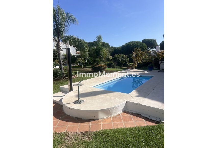 Wiederverkauf - Reihenhaus - Mijas - Calahonda