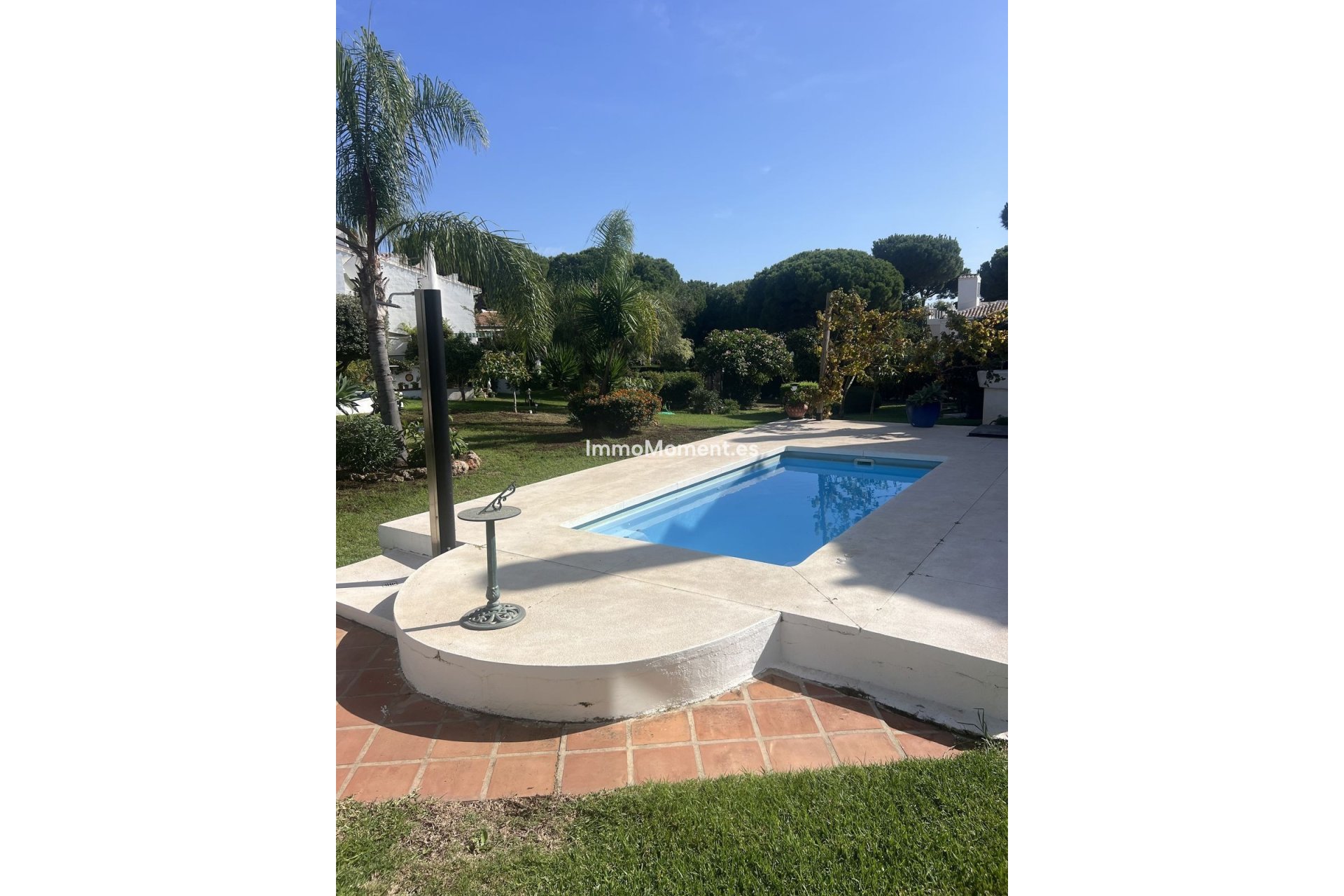 Wiederverkauf - Reihenhaus - Mijas - Calahonda