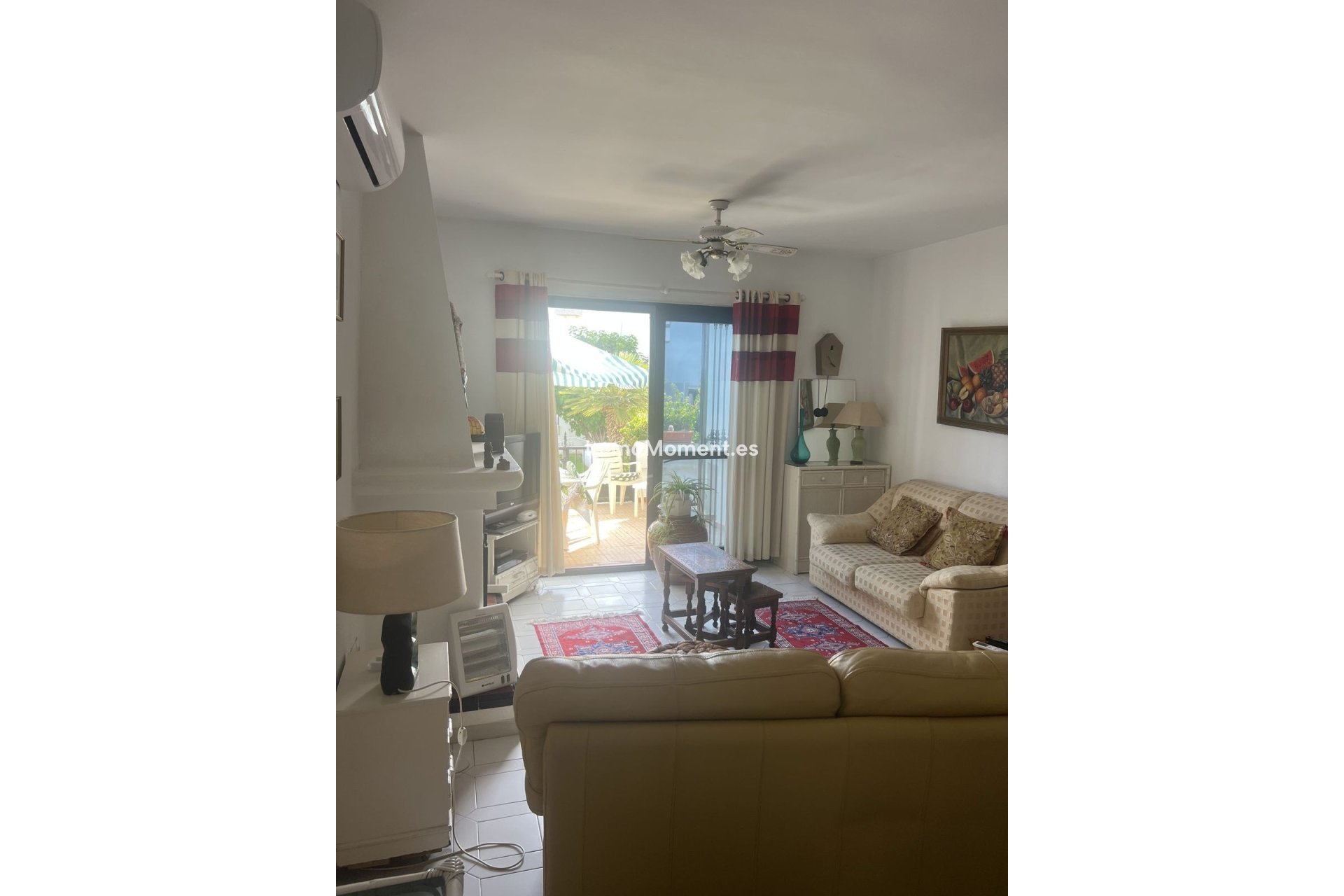 Wiederverkauf - Reihenhaus - Mijas - Calahonda