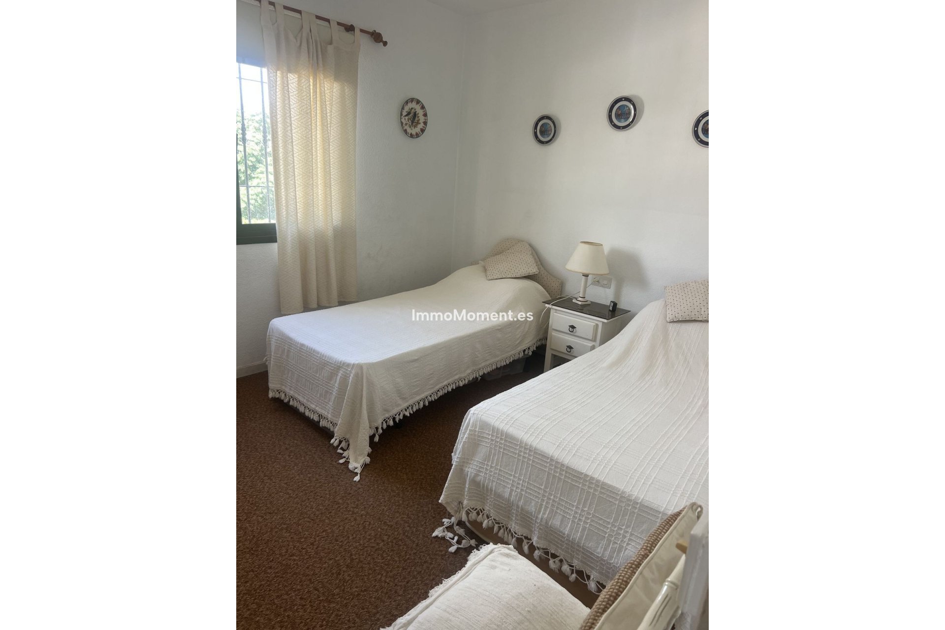 Wiederverkauf - Reihenhaus - Mijas - Calahonda