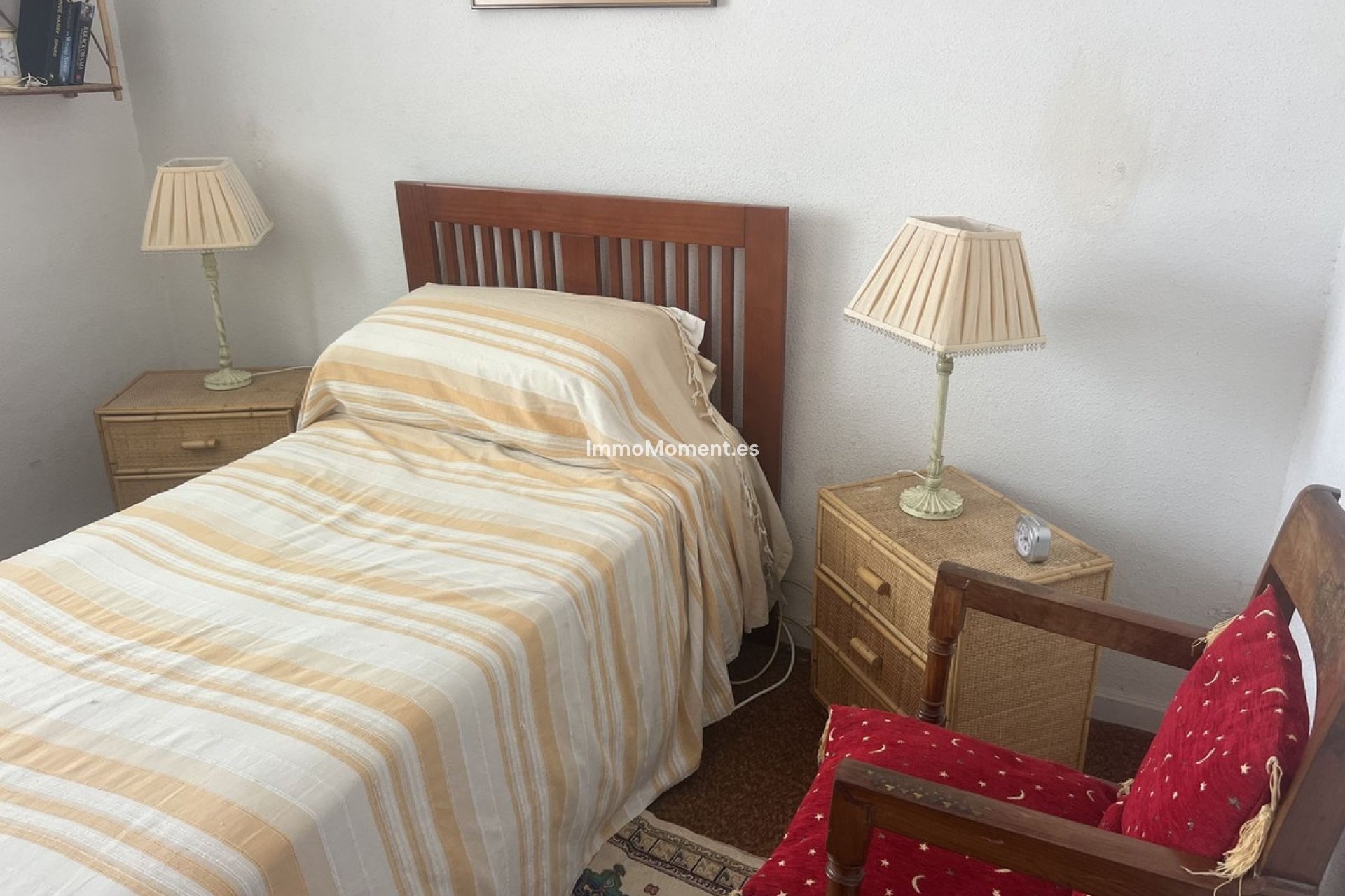 Wiederverkauf - Reihenhaus - Mijas - Calahonda