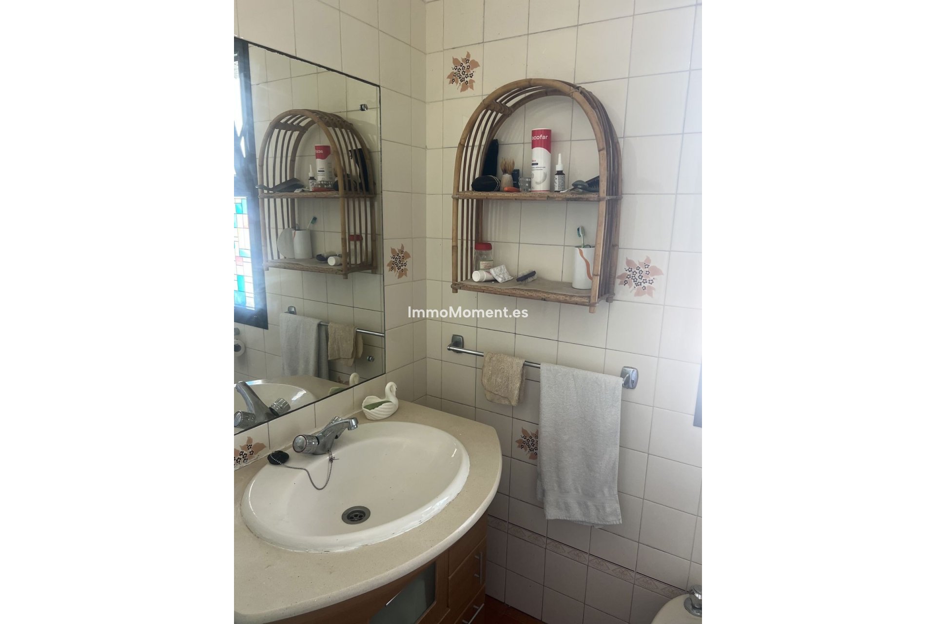 Wiederverkauf - Reihenhaus - Mijas - Calahonda