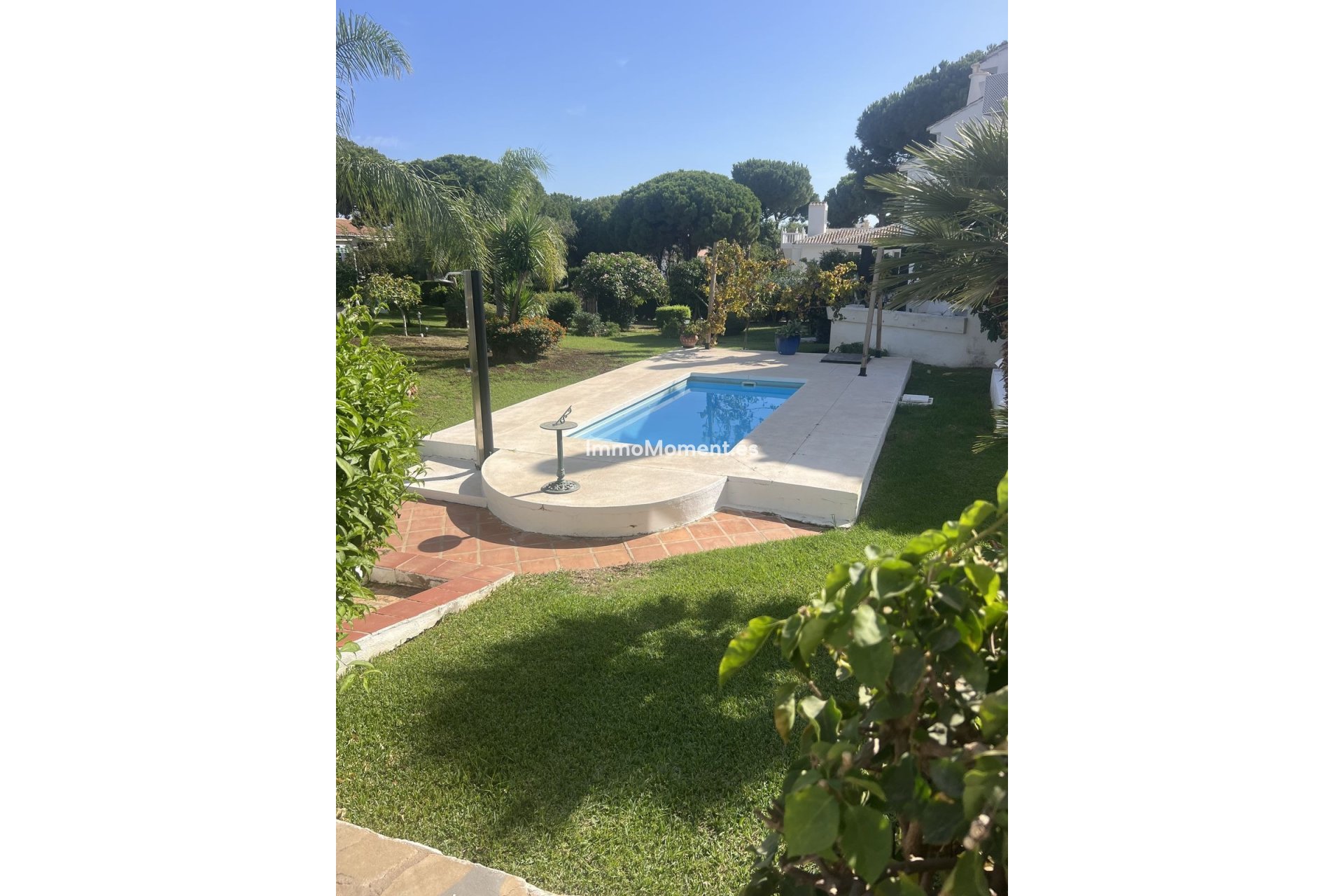 Wiederverkauf - Reihenhaus - Mijas - Calahonda