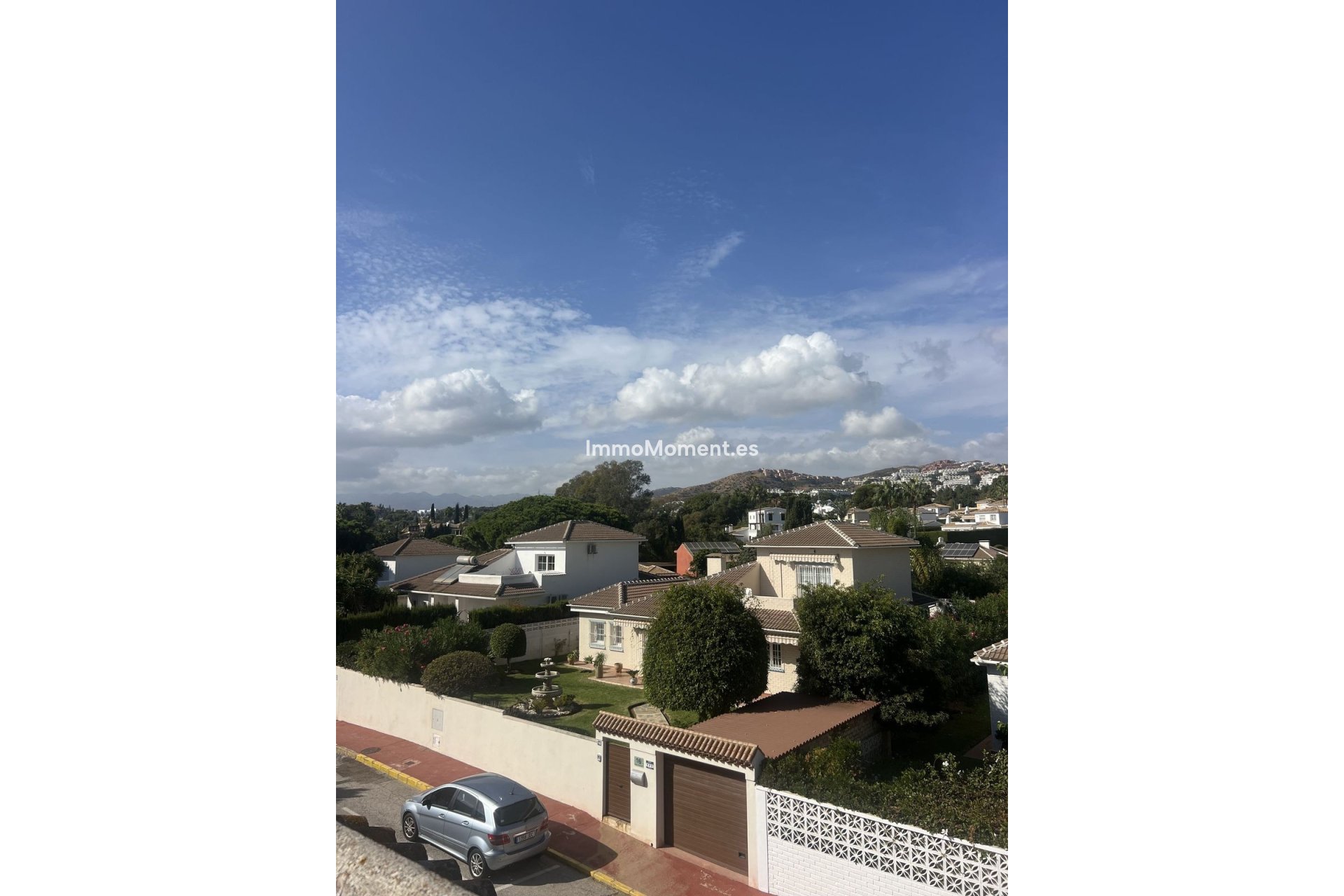 Wiederverkauf - Reihenhaus - Mijas - Calahonda
