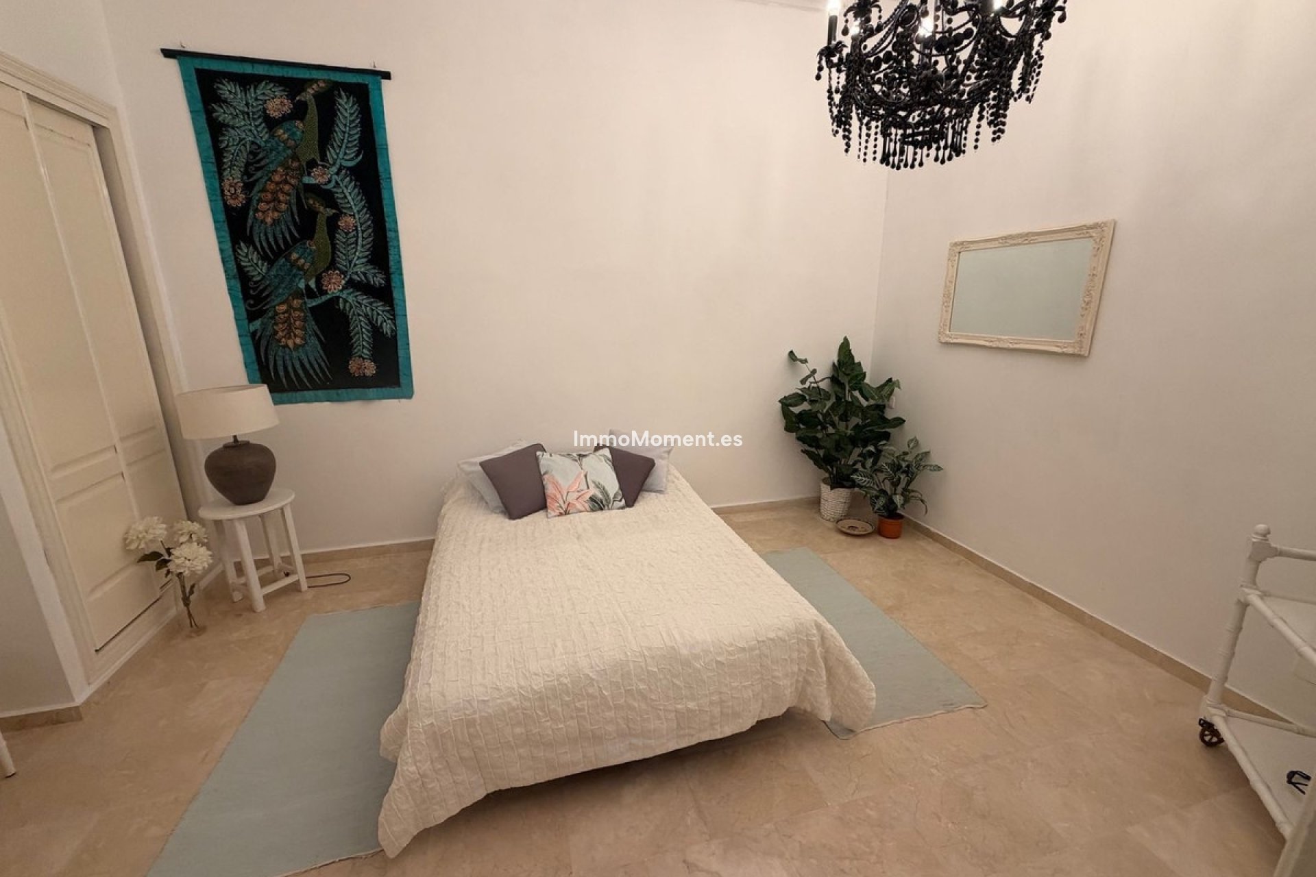 Wiederverkauf - Reihenhaus - Mijas - Calahonda
