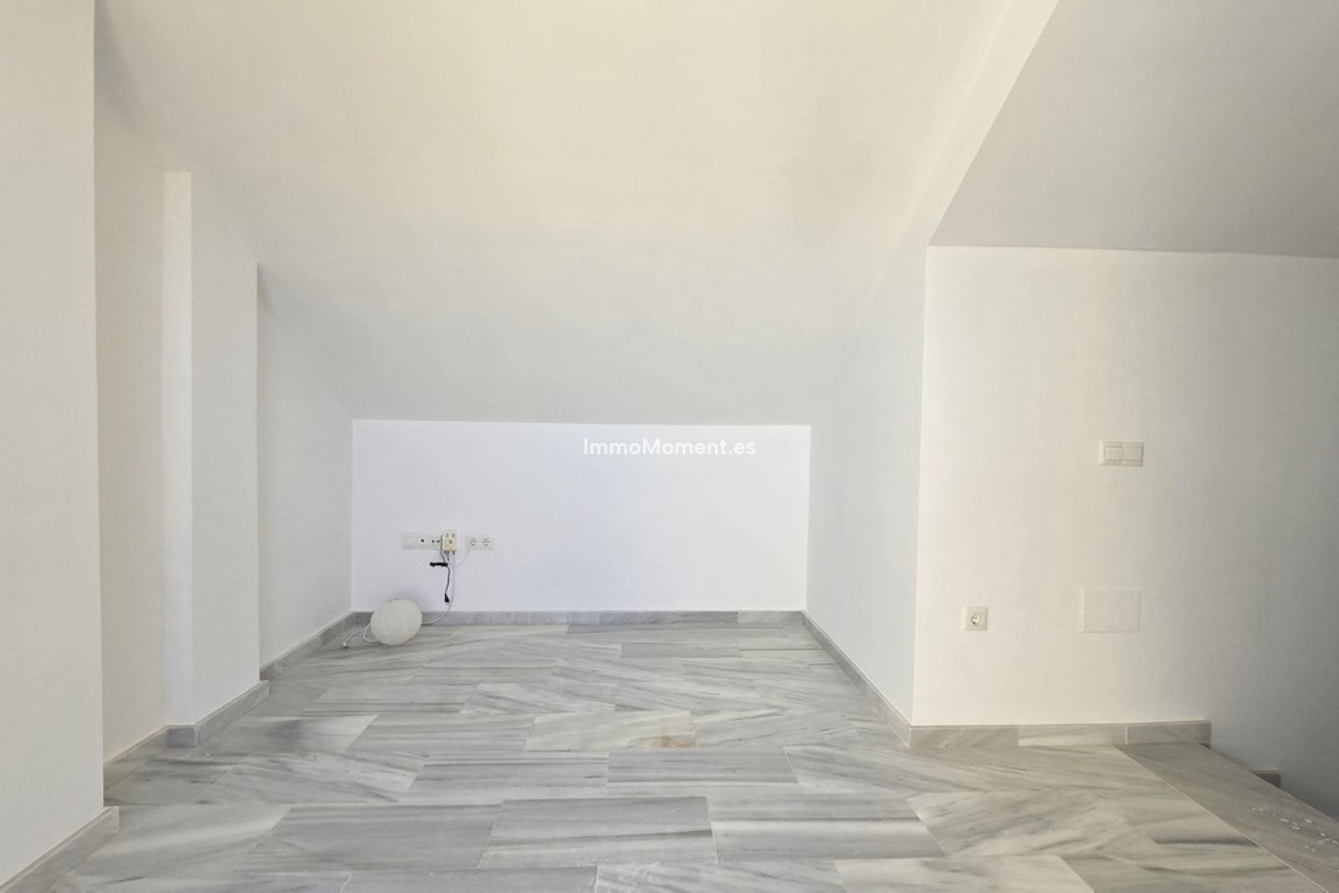 Wiederverkauf - Reihenhaus - Mijas - Calahonda
