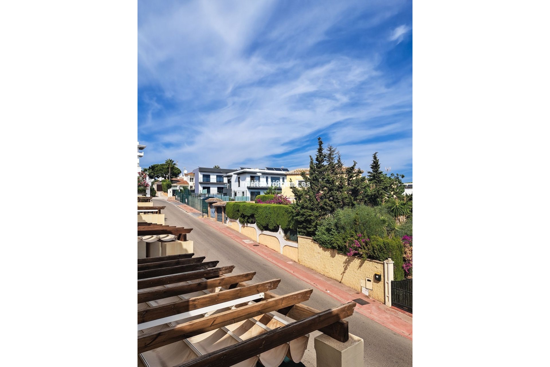 Wiederverkauf - Reihenhaus - Mijas - Calahonda