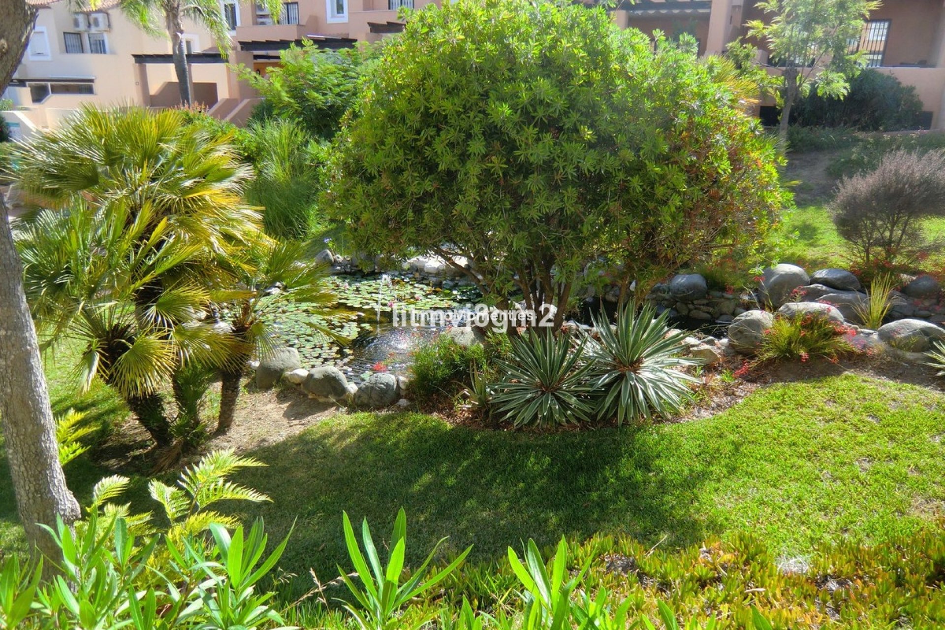 Wiederverkauf - Reihenhaus - Mijas - Calahonda
