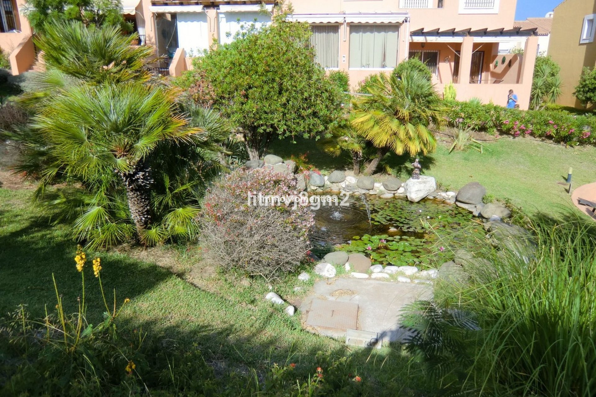 Wiederverkauf - Reihenhaus - Mijas - Calahonda