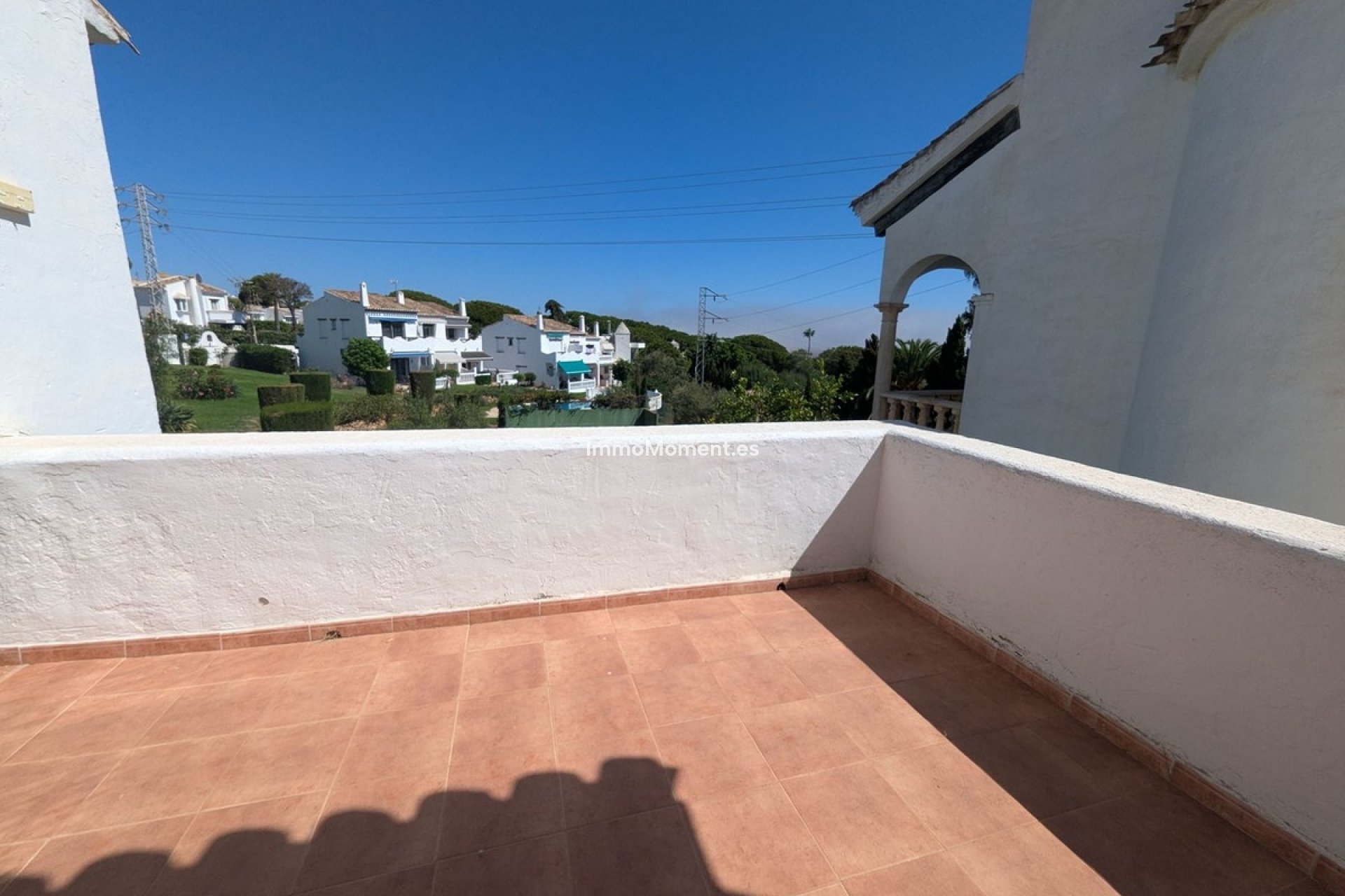 Wiederverkauf - Reihenhaus - Mijas - Calahonda