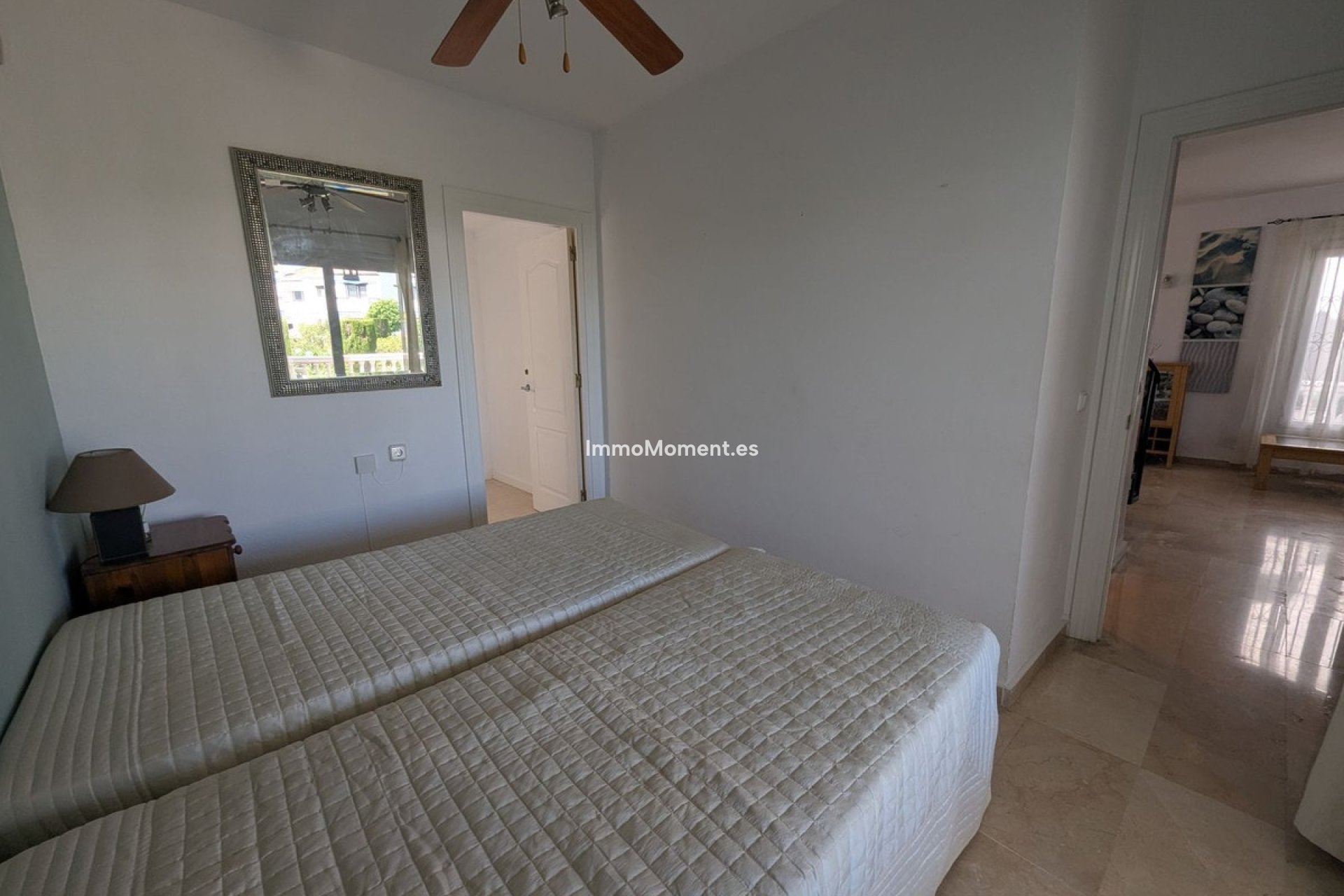 Wiederverkauf - Reihenhaus - Mijas - Calahonda