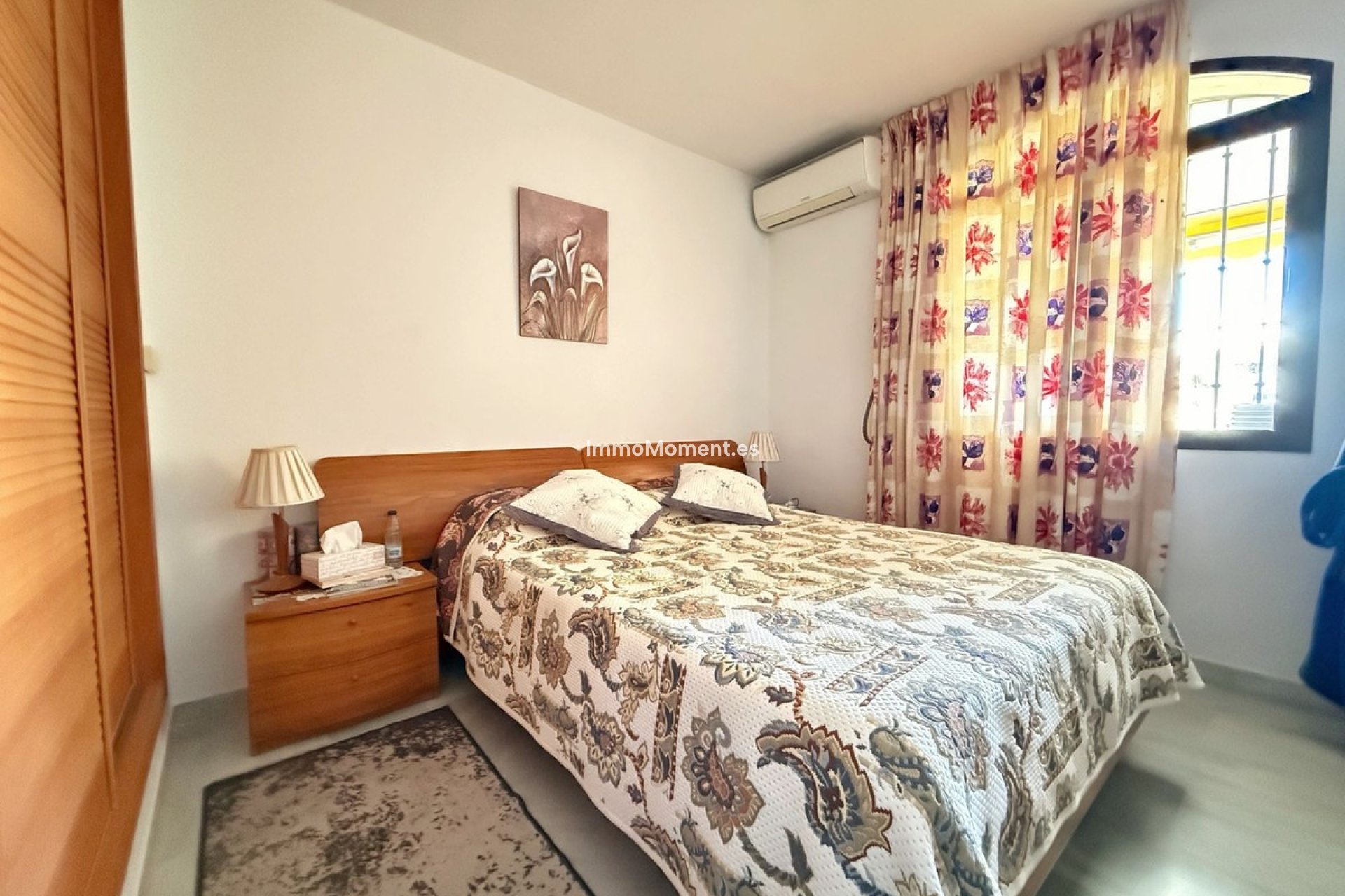 Wiederverkauf - Reihenhaus - Mijas - Calahonda