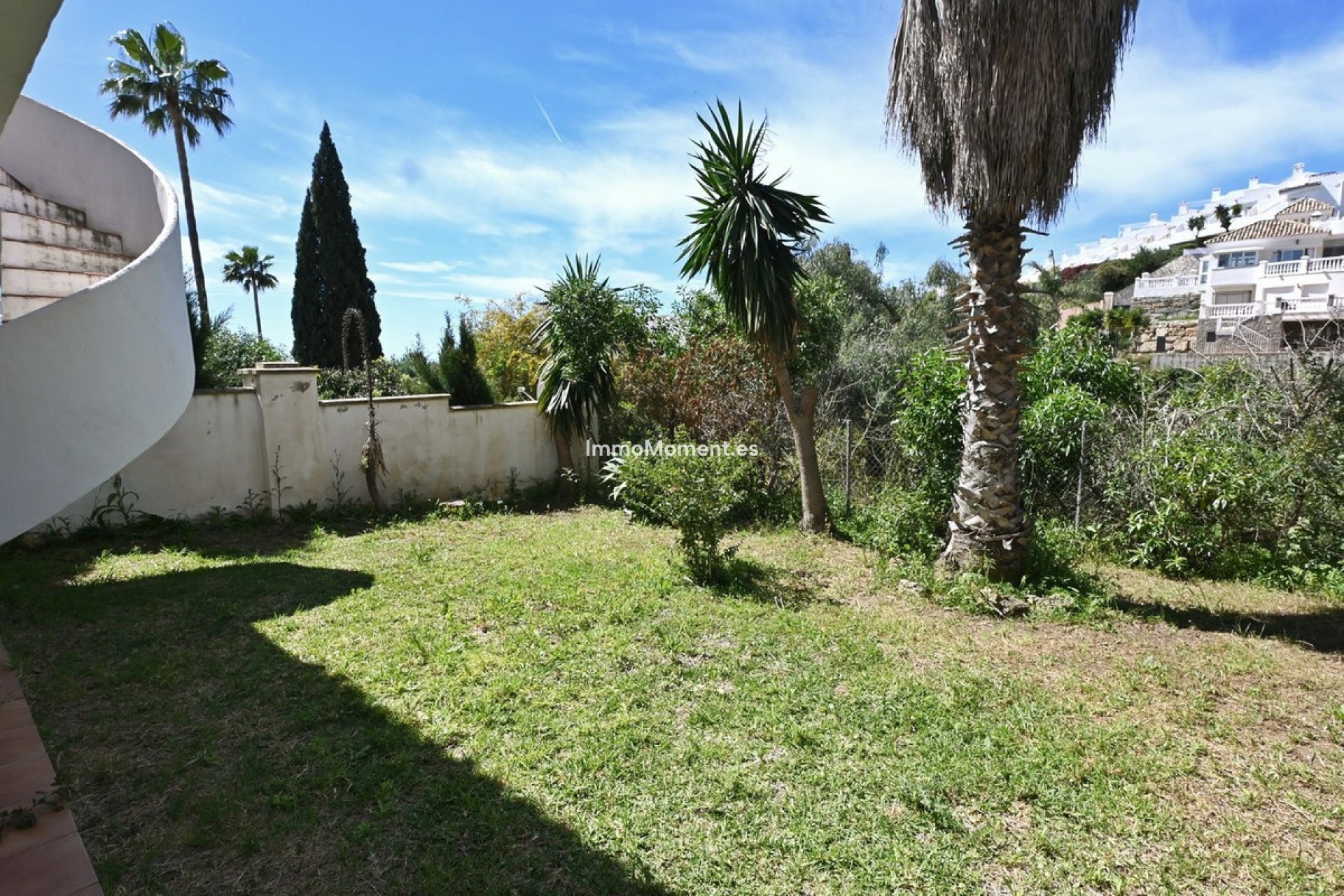 Wiederverkauf - Reihenhaus - Mijas - Calahonda