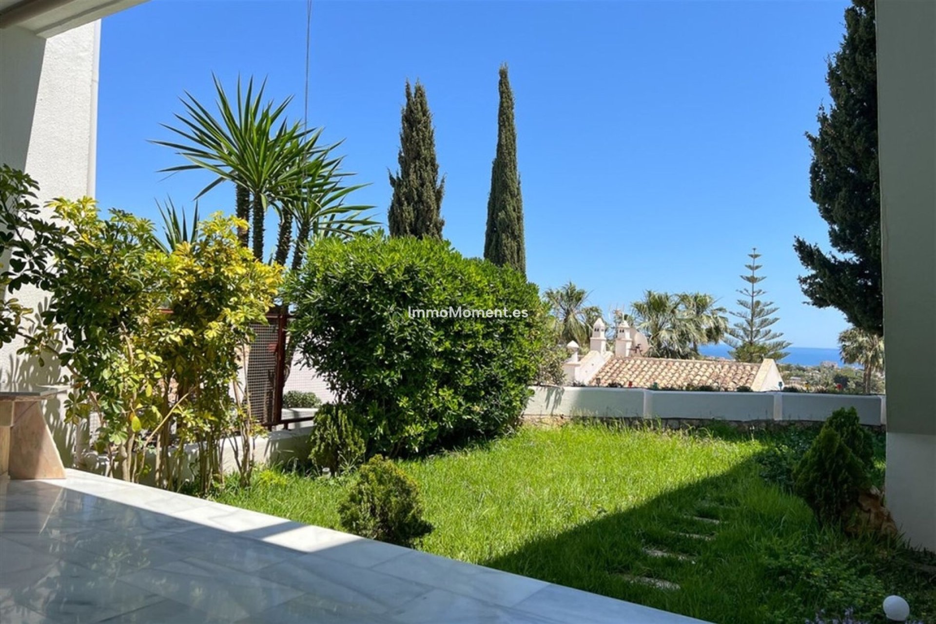 Wiederverkauf - Reihenhaus - Mijas - Calahonda