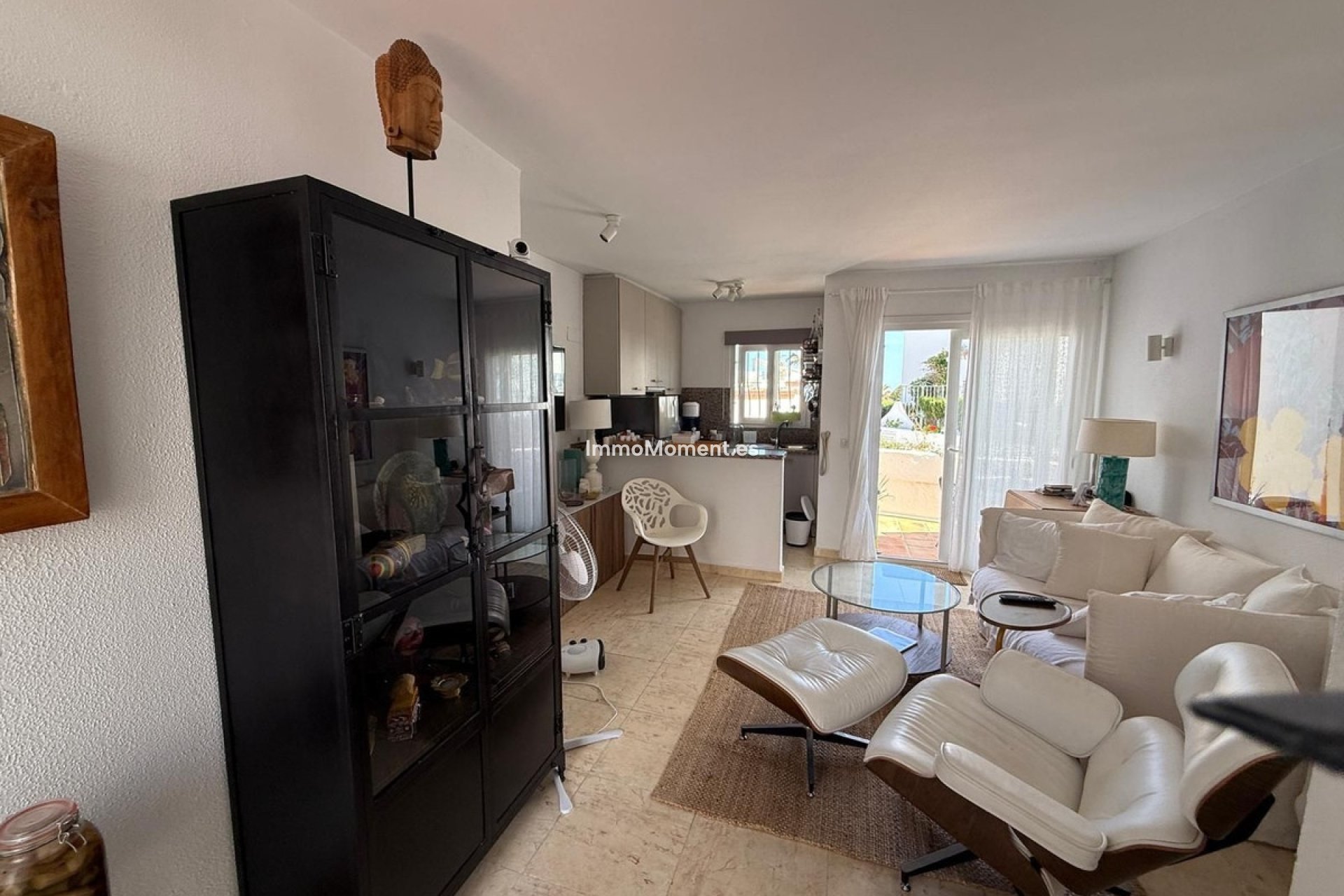 Wiederverkauf - Reihenhaus - Mijas - Calahonda