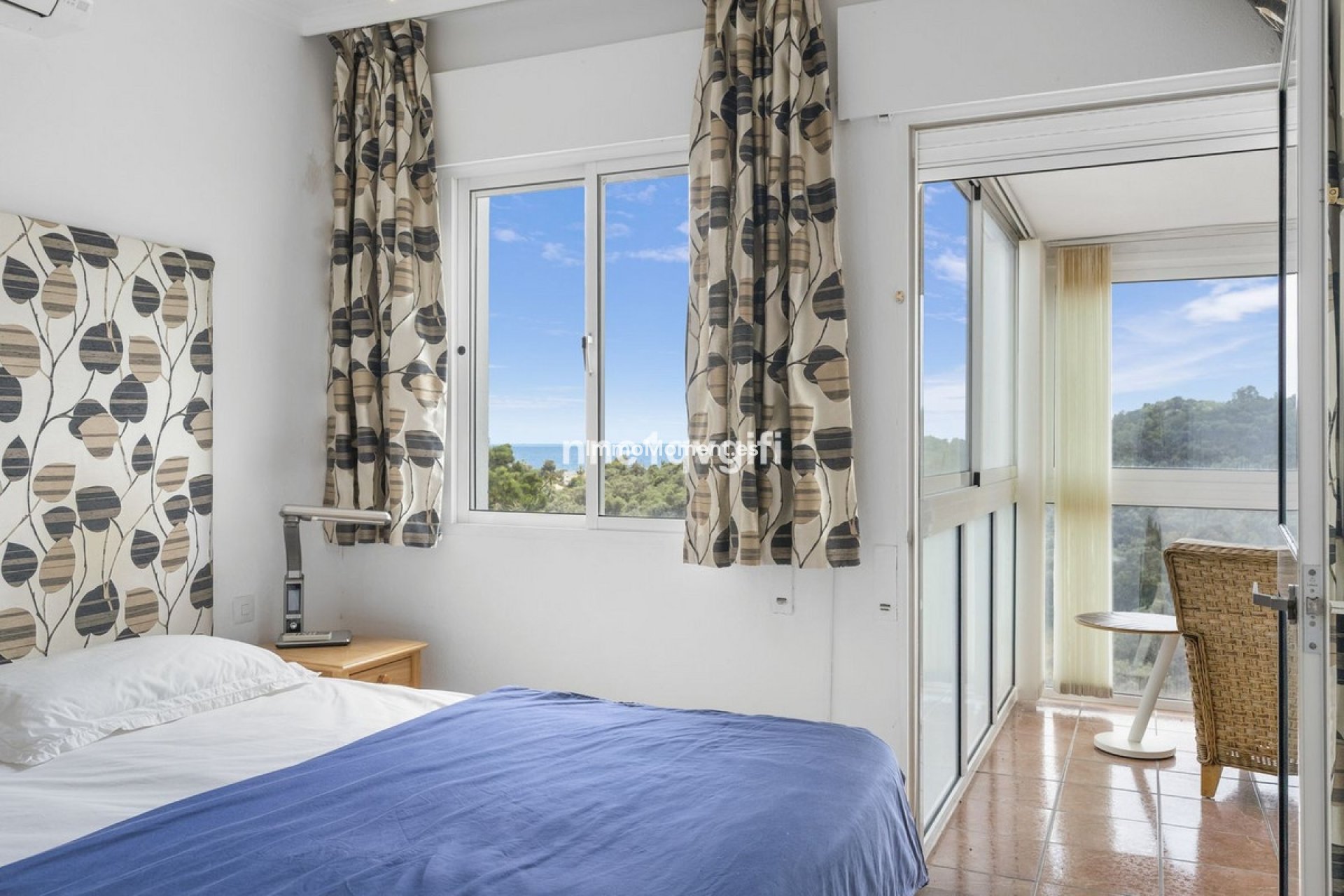 Wiederverkauf - Reihenhaus - Mijas - Calahonda