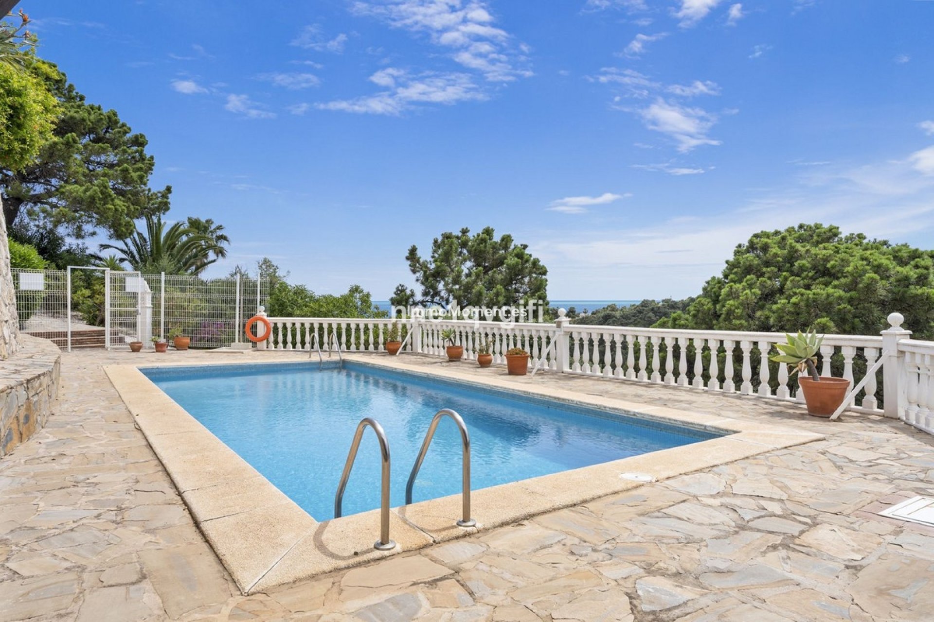 Wiederverkauf - Reihenhaus - Mijas - Calahonda