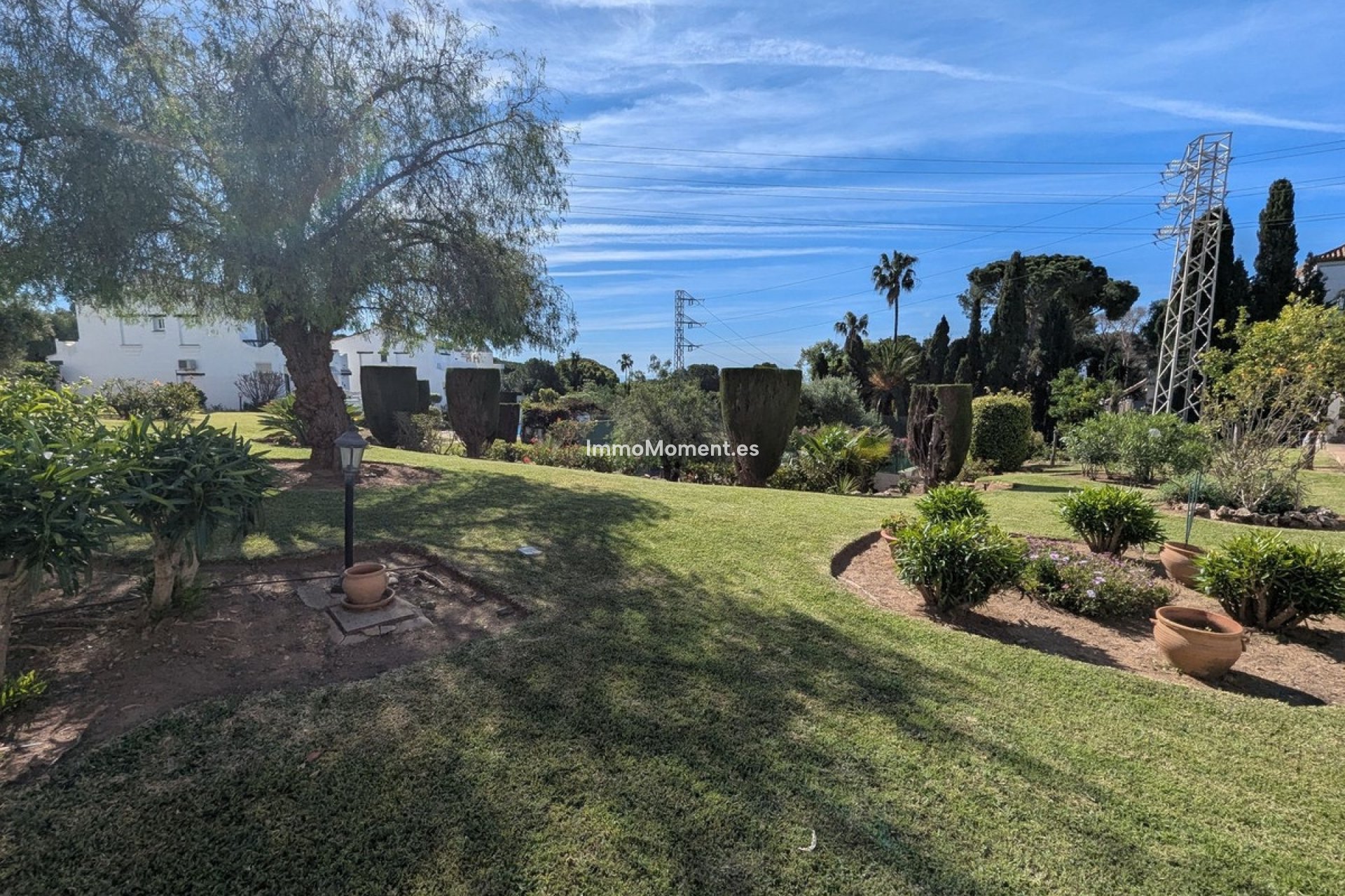 Wiederverkauf - Reihenhaus - Mijas - Calahonda
