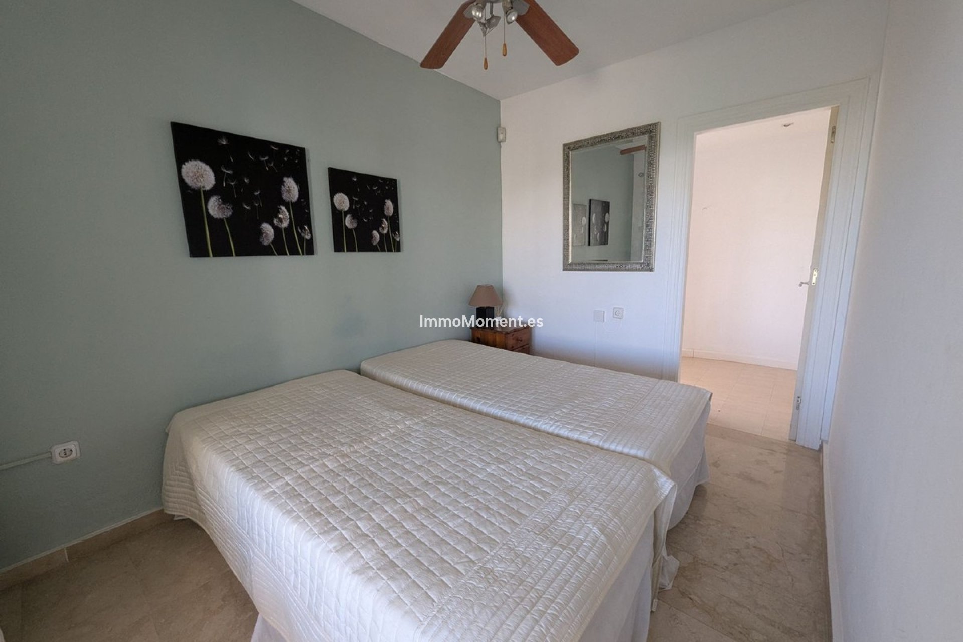 Wiederverkauf - Reihenhaus - Mijas - Calahonda