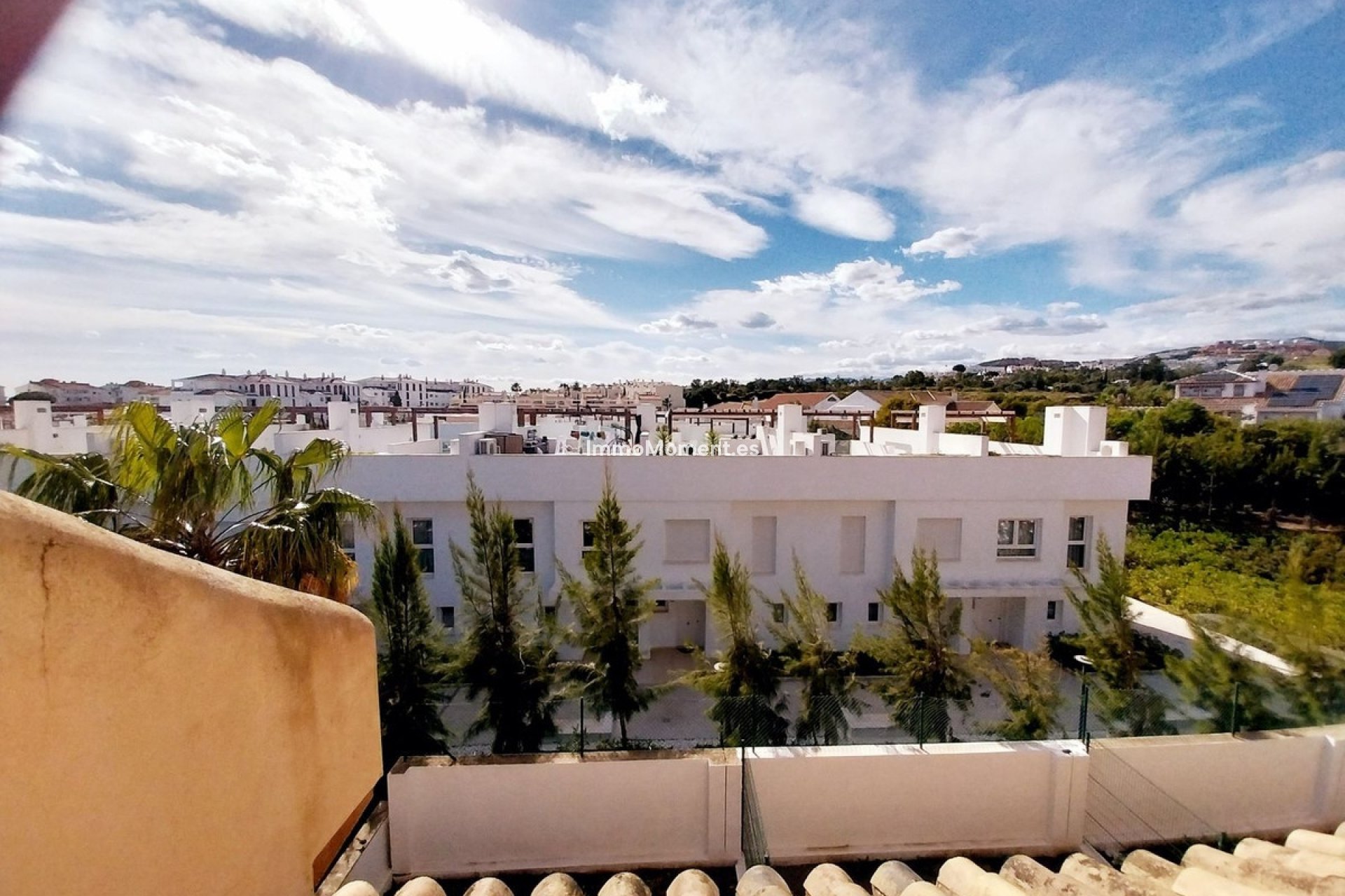 Wiederverkauf - Reihenhaus - Mijas - Calahonda