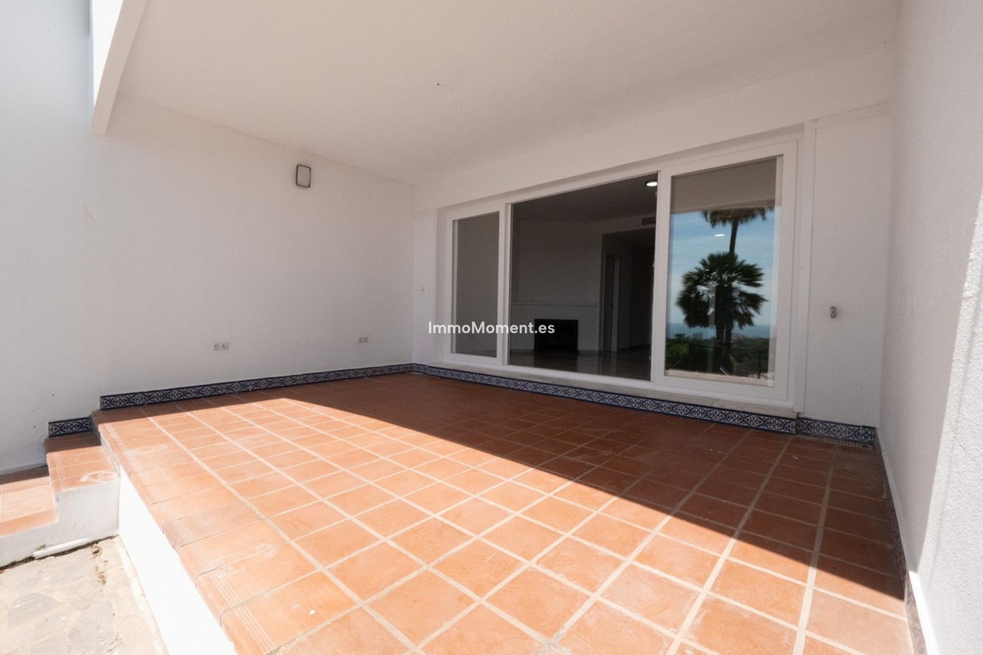 Wiederverkauf - Reihenhaus - Mijas - Calahonda