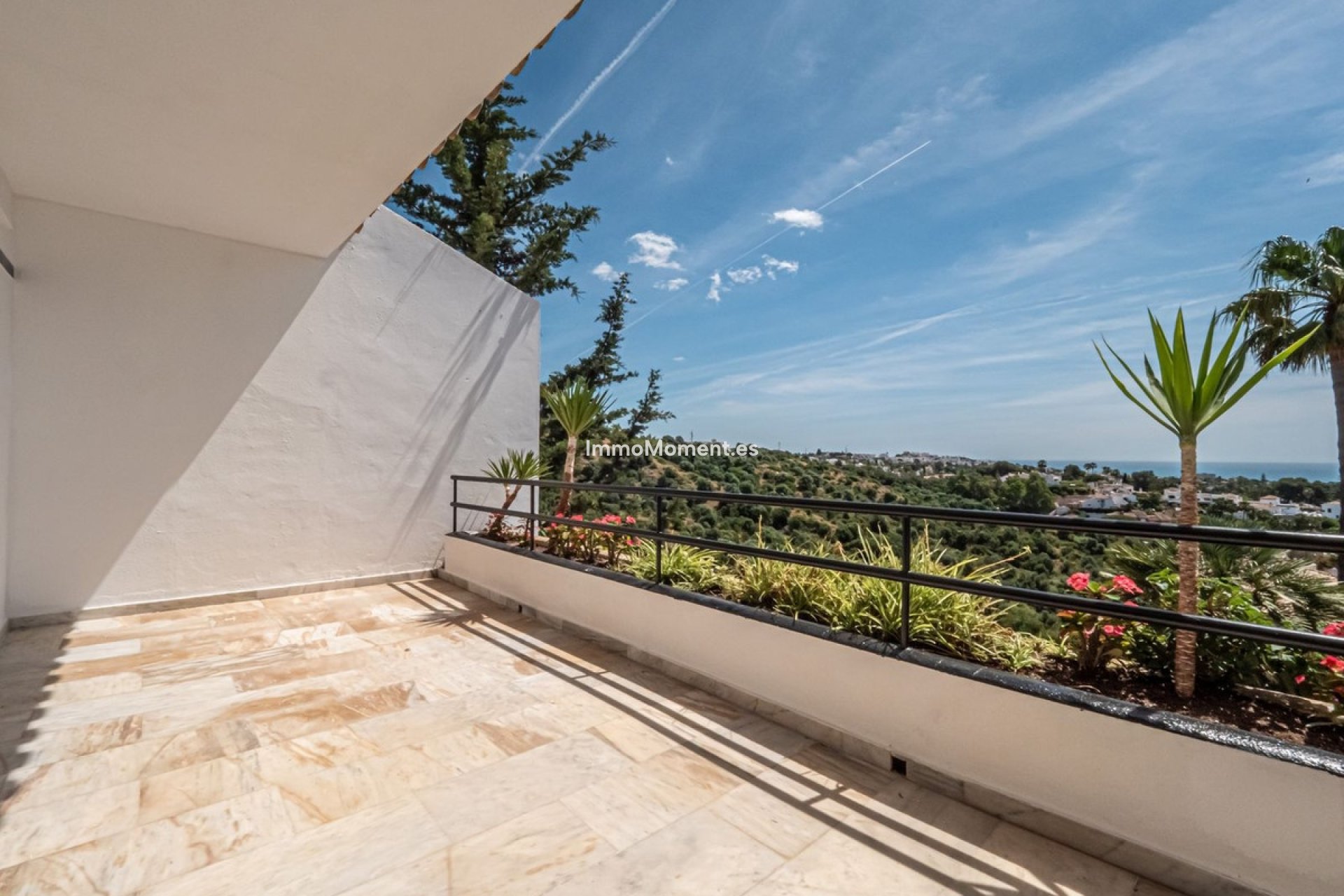 Wiederverkauf - Reihenhaus - Mijas - Calahonda