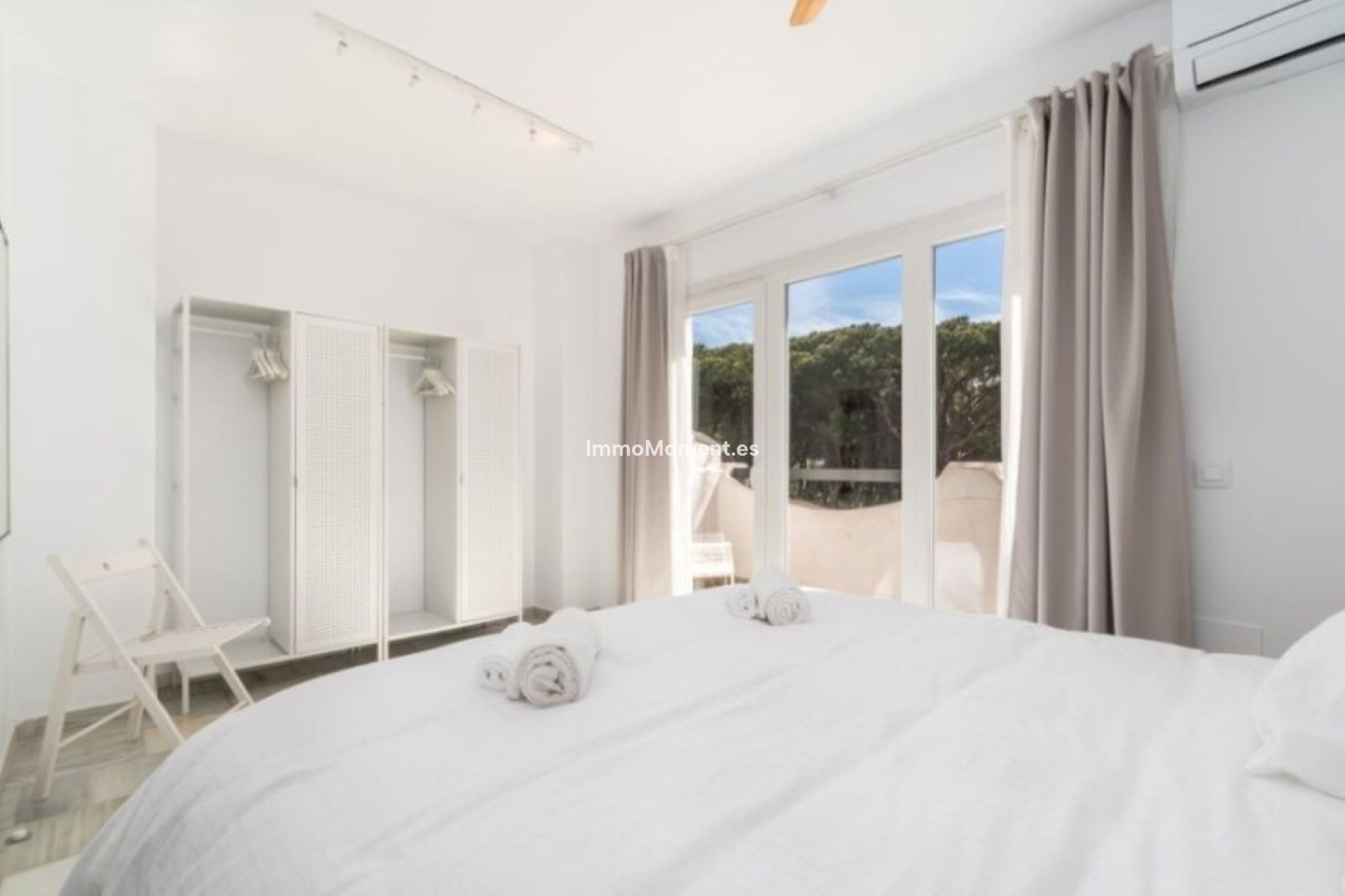 Wiederverkauf - Reihenhaus - Mijas - Calahonda