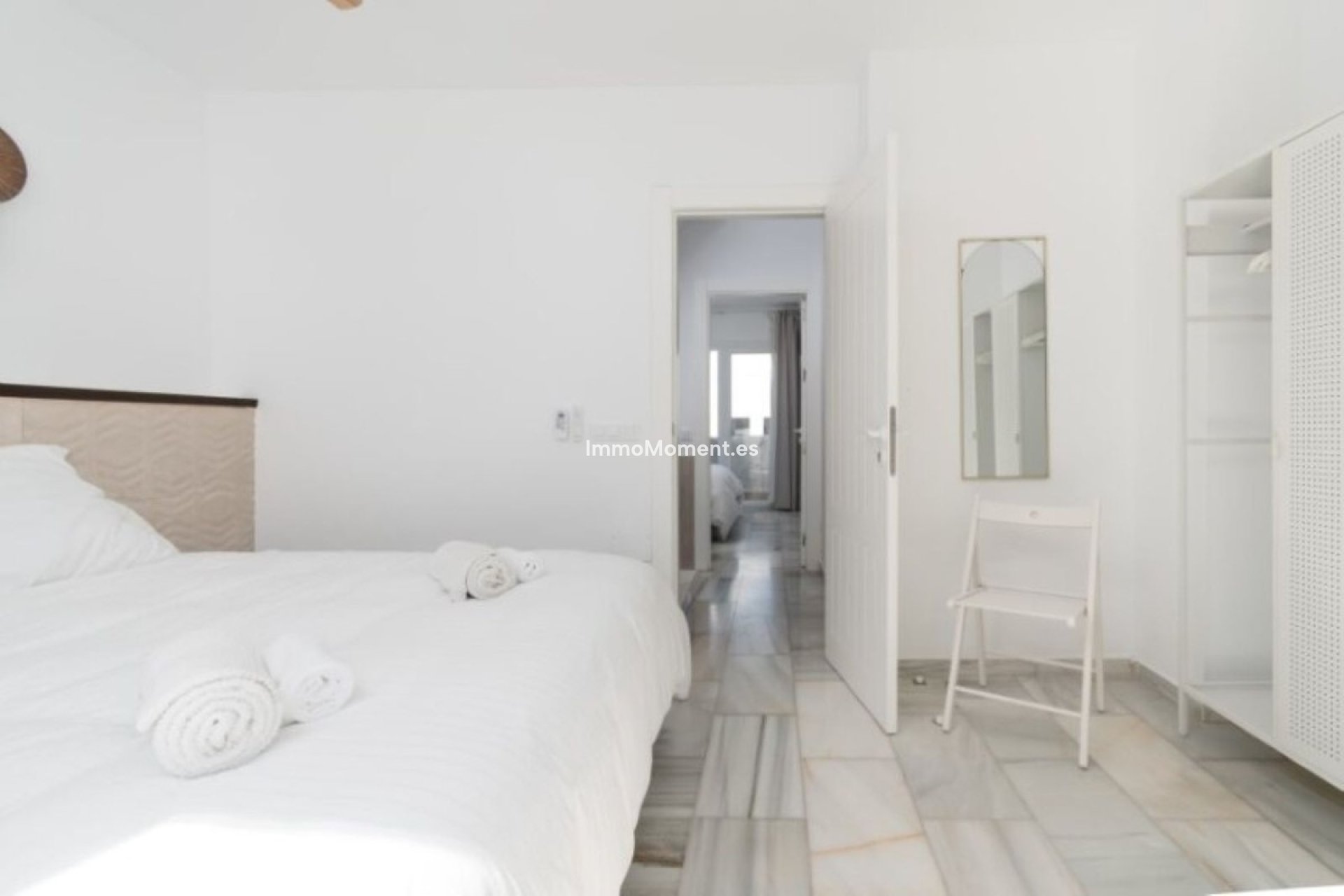 Wiederverkauf - Reihenhaus - Mijas - Calahonda