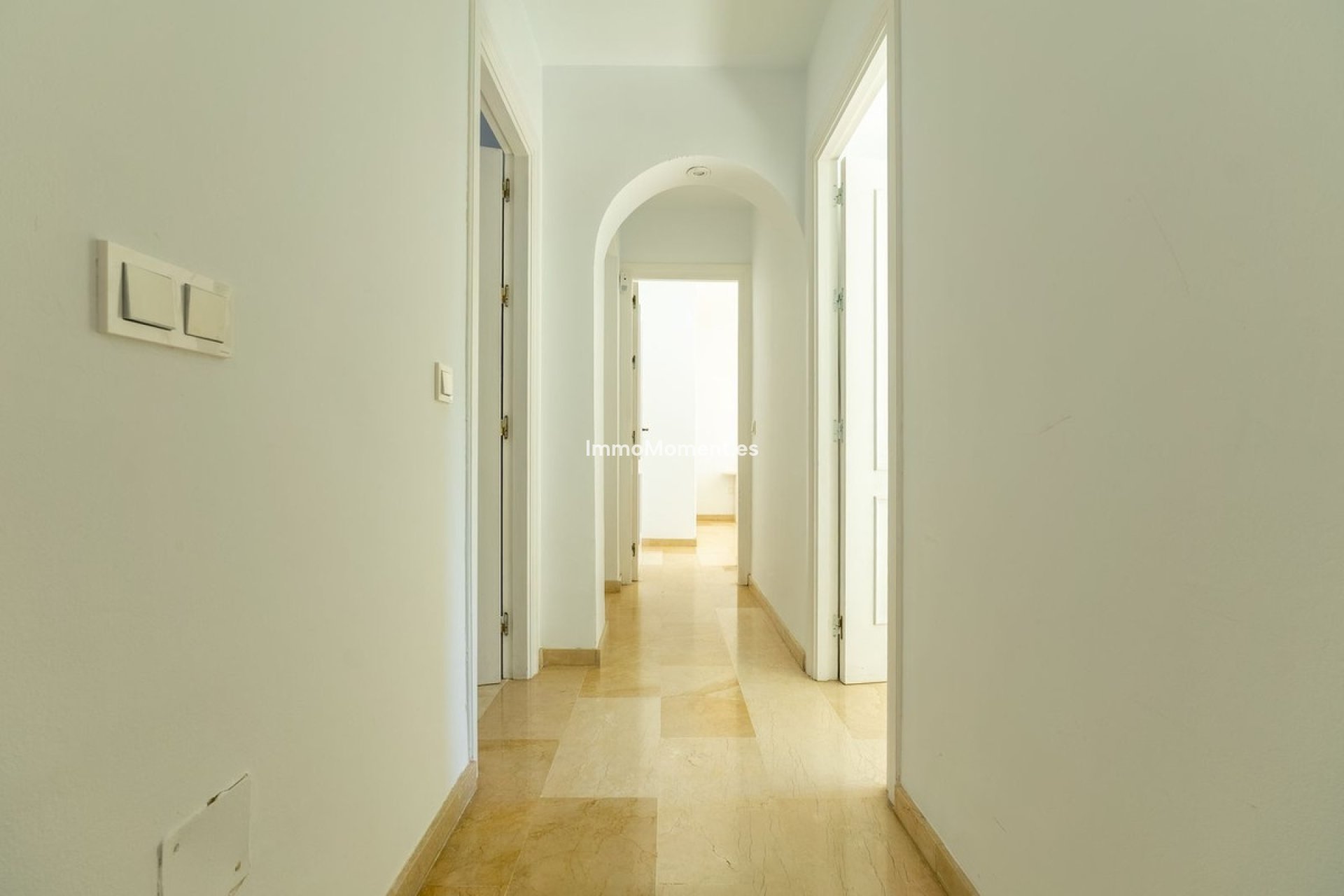 Wiederverkauf - Reihenhaus - Mijas - Calahonda