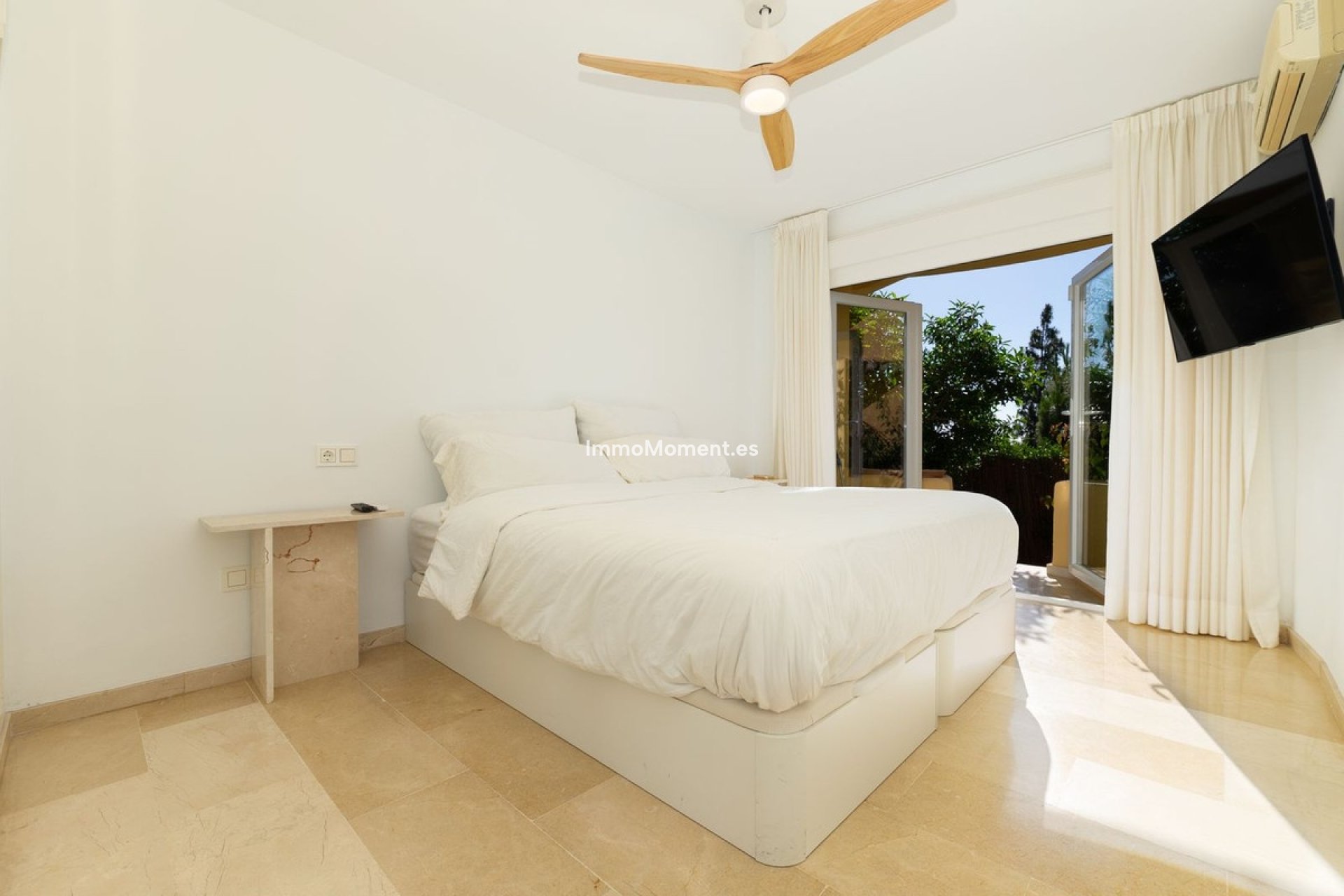 Wiederverkauf - Reihenhaus - Mijas - Calahonda