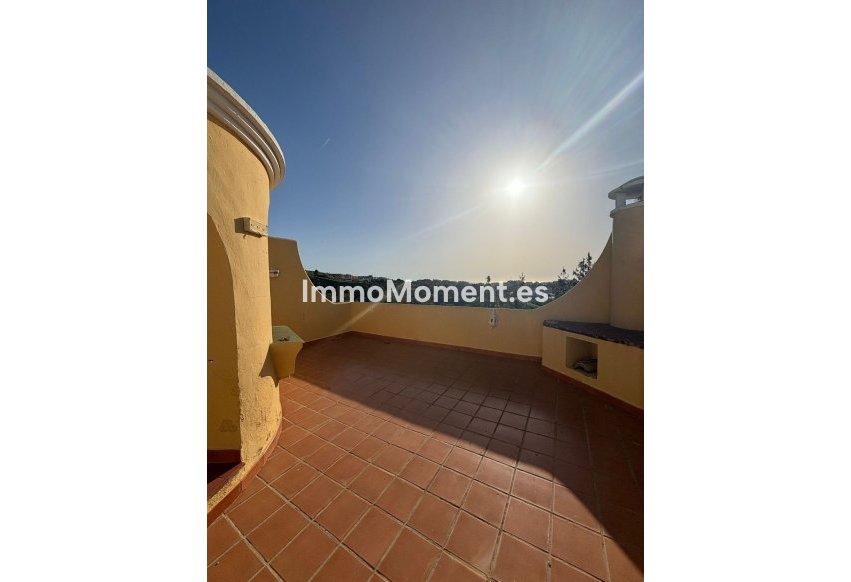 Wiederverkauf - Reihenhaus - Mijas - Calahonda