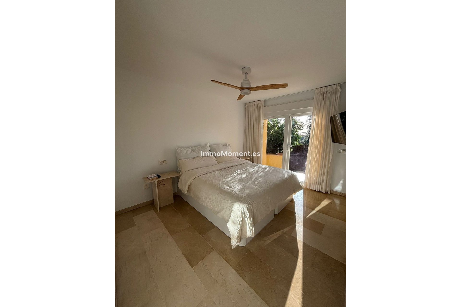 Wiederverkauf - Reihenhaus - Mijas - Calahonda